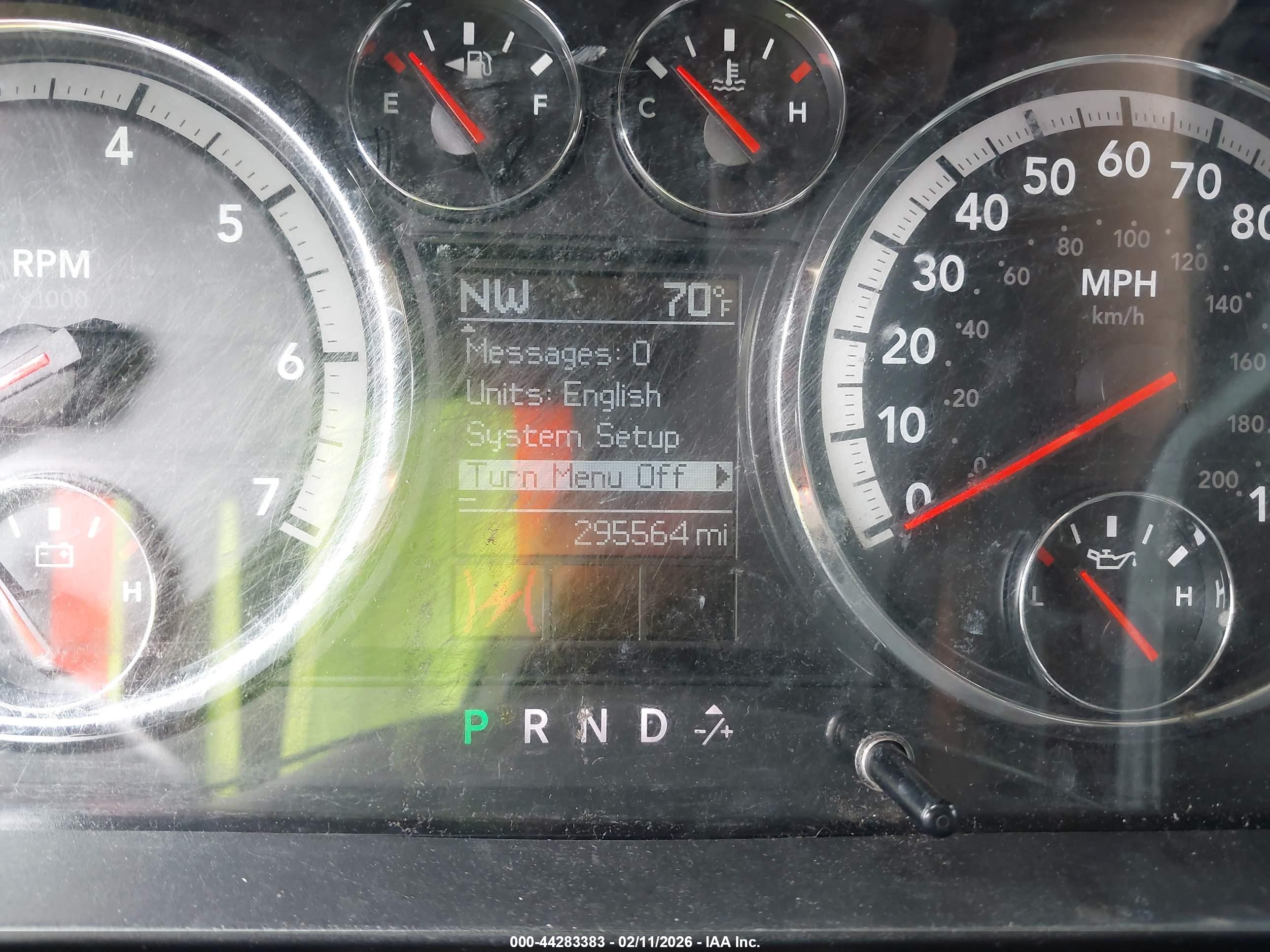 RAM 1500 image 7
