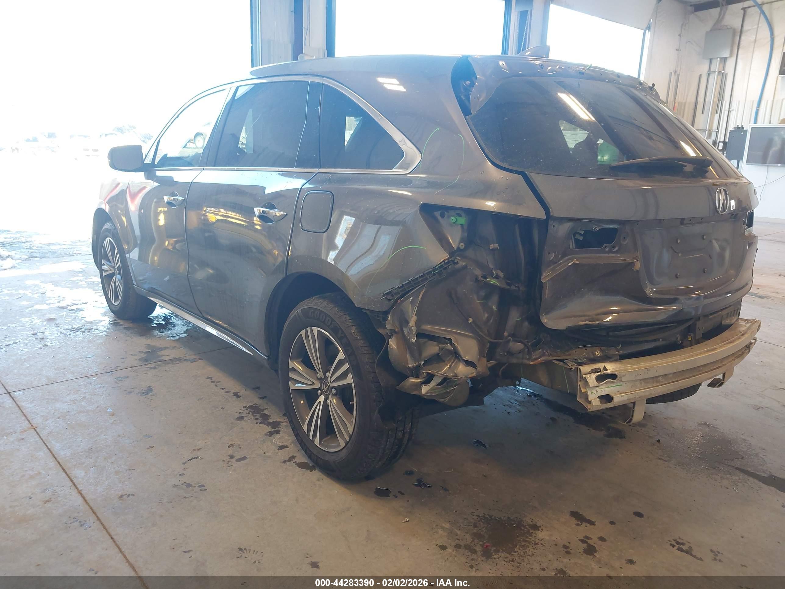 ACURA MDX image 3