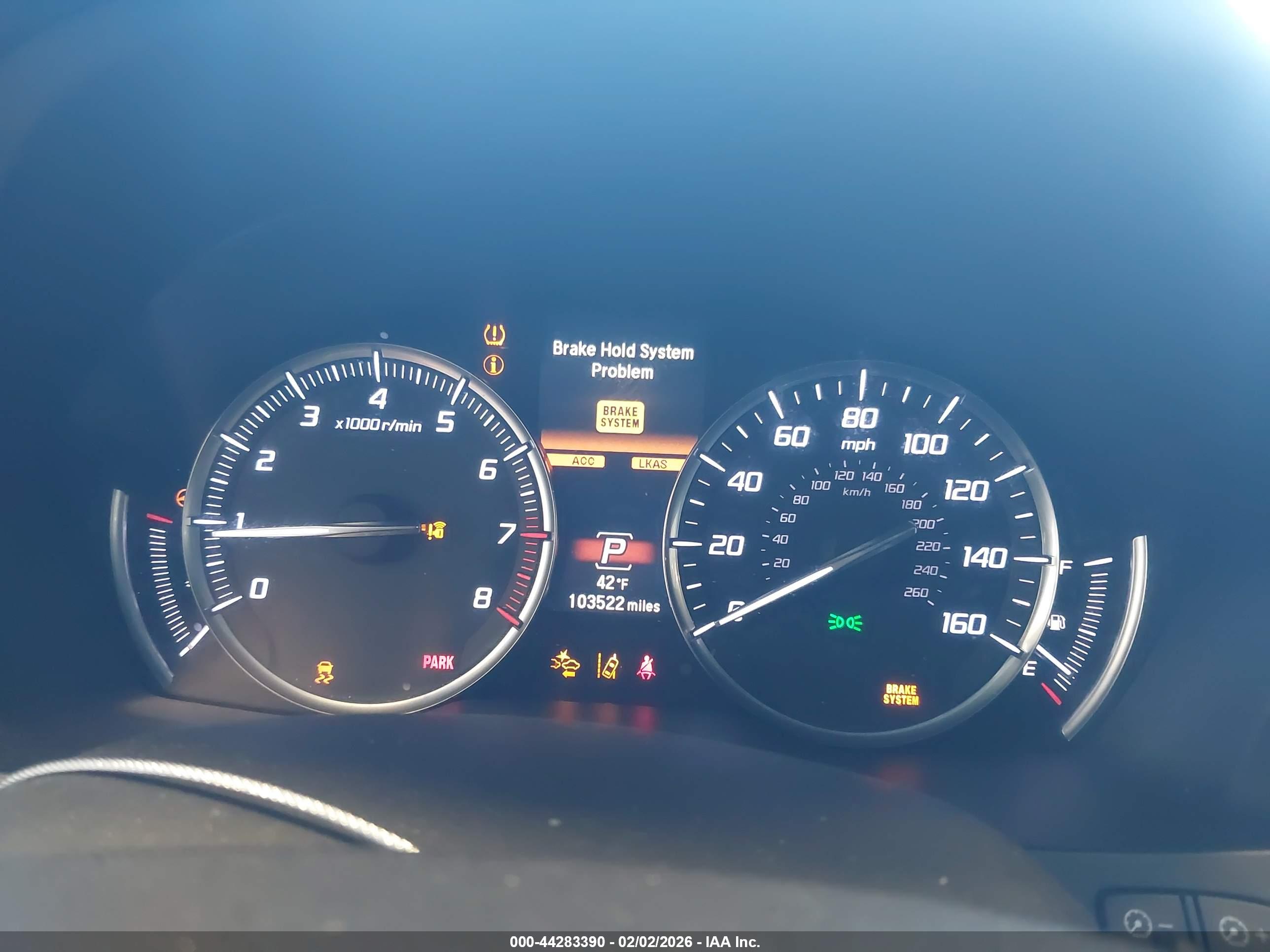 ACURA MDX image 7
