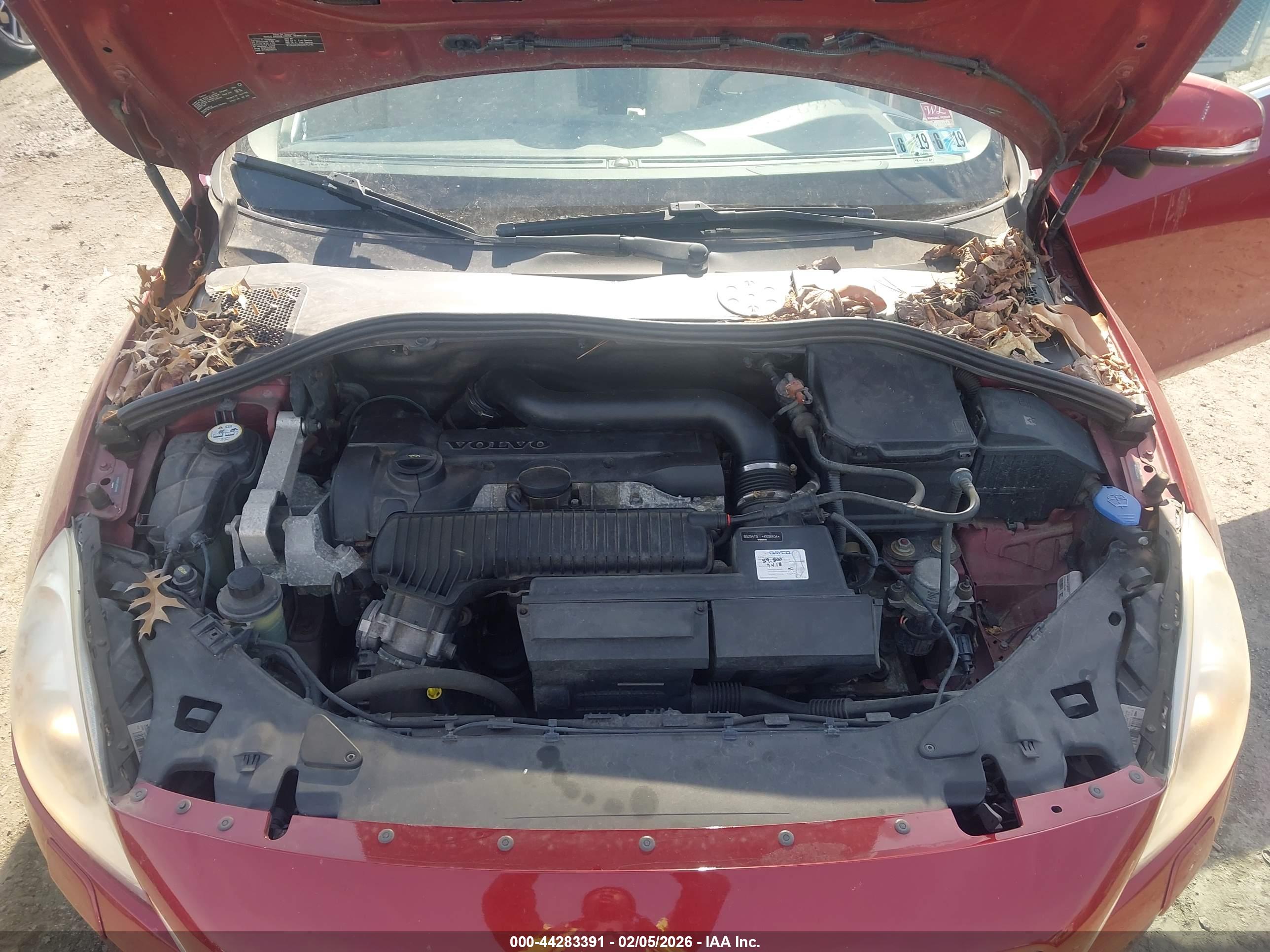 VOLVO S60 image 10