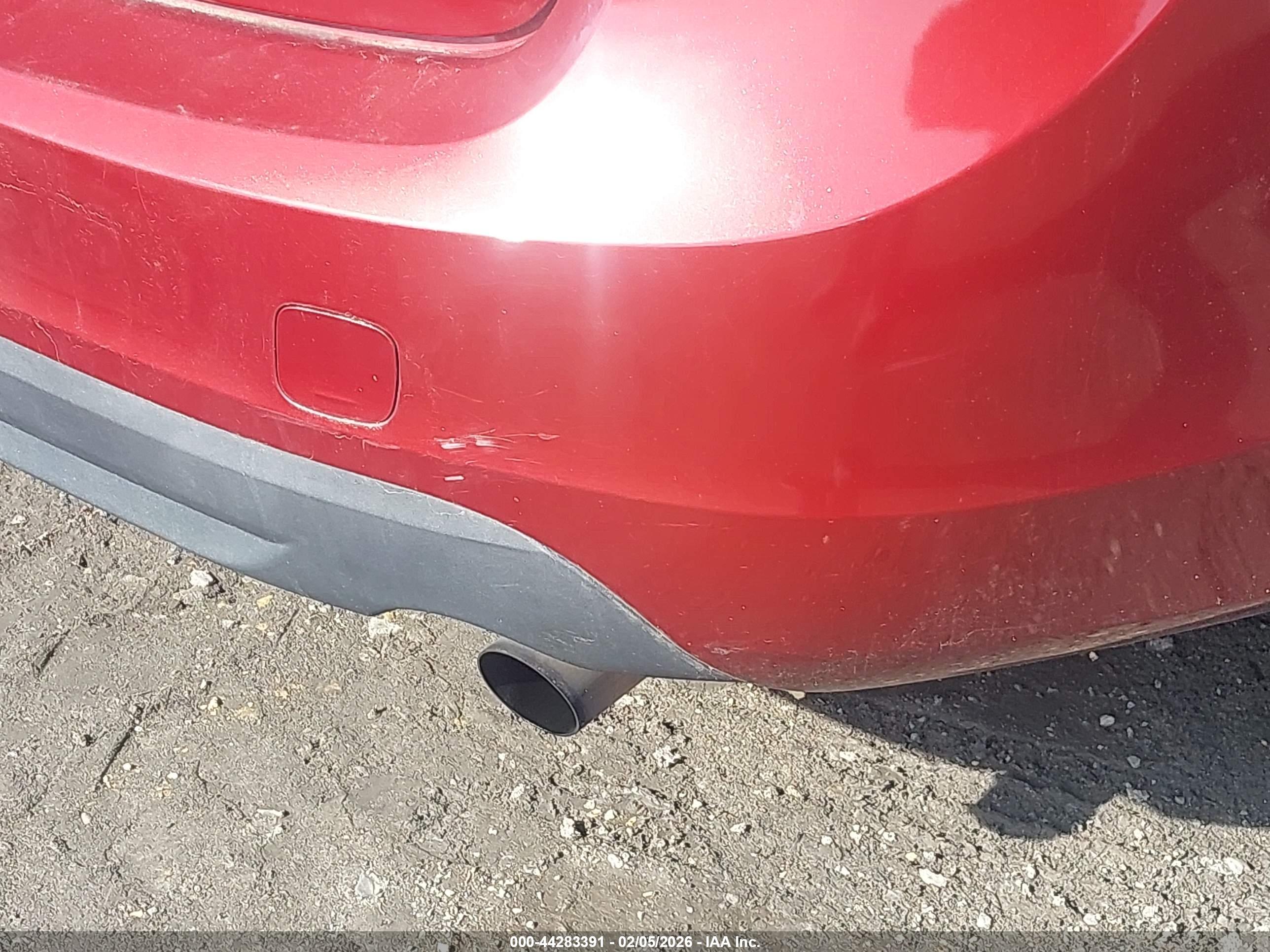 VOLVO S60 image 6