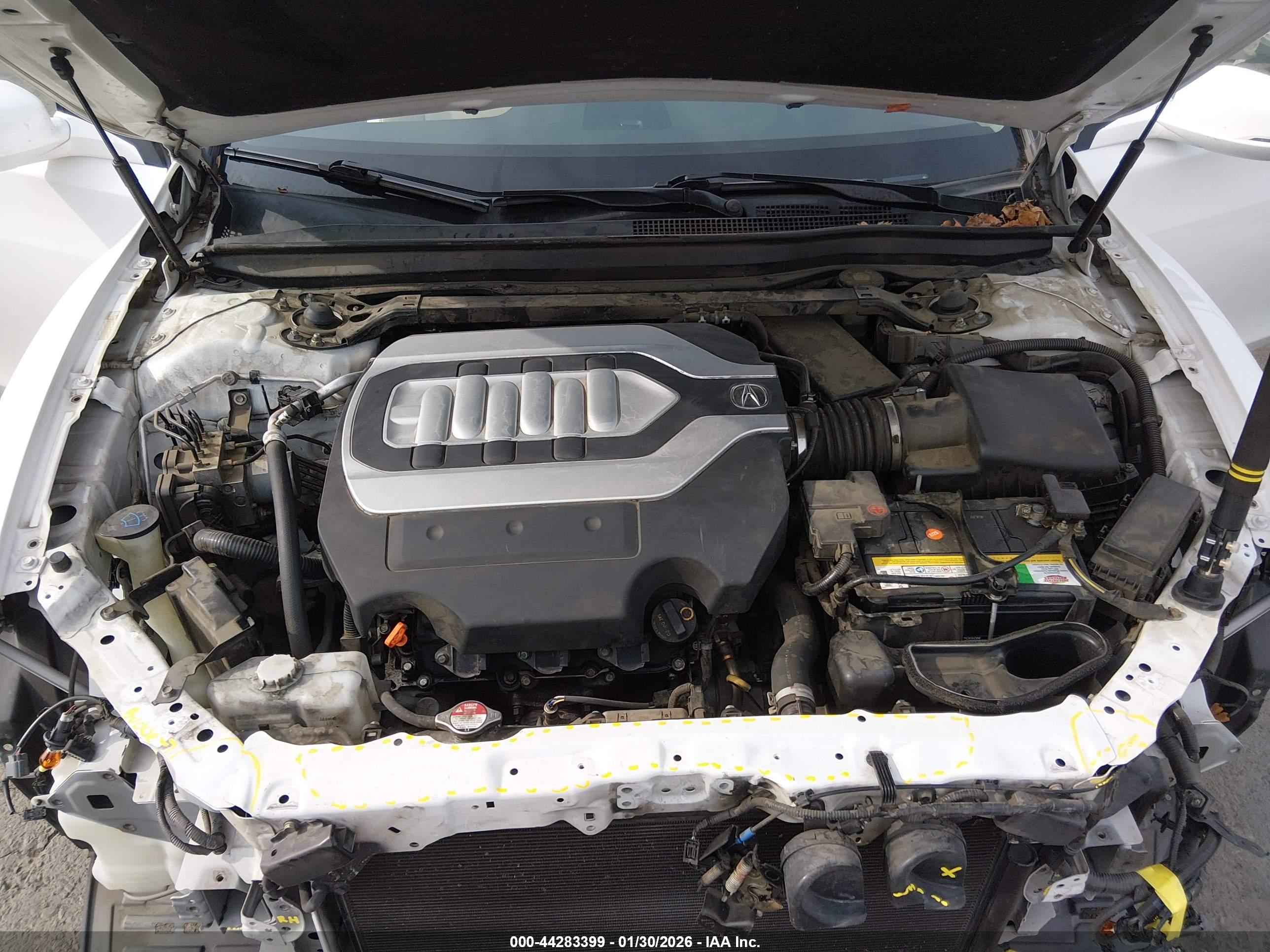 ACURA RLX image 10