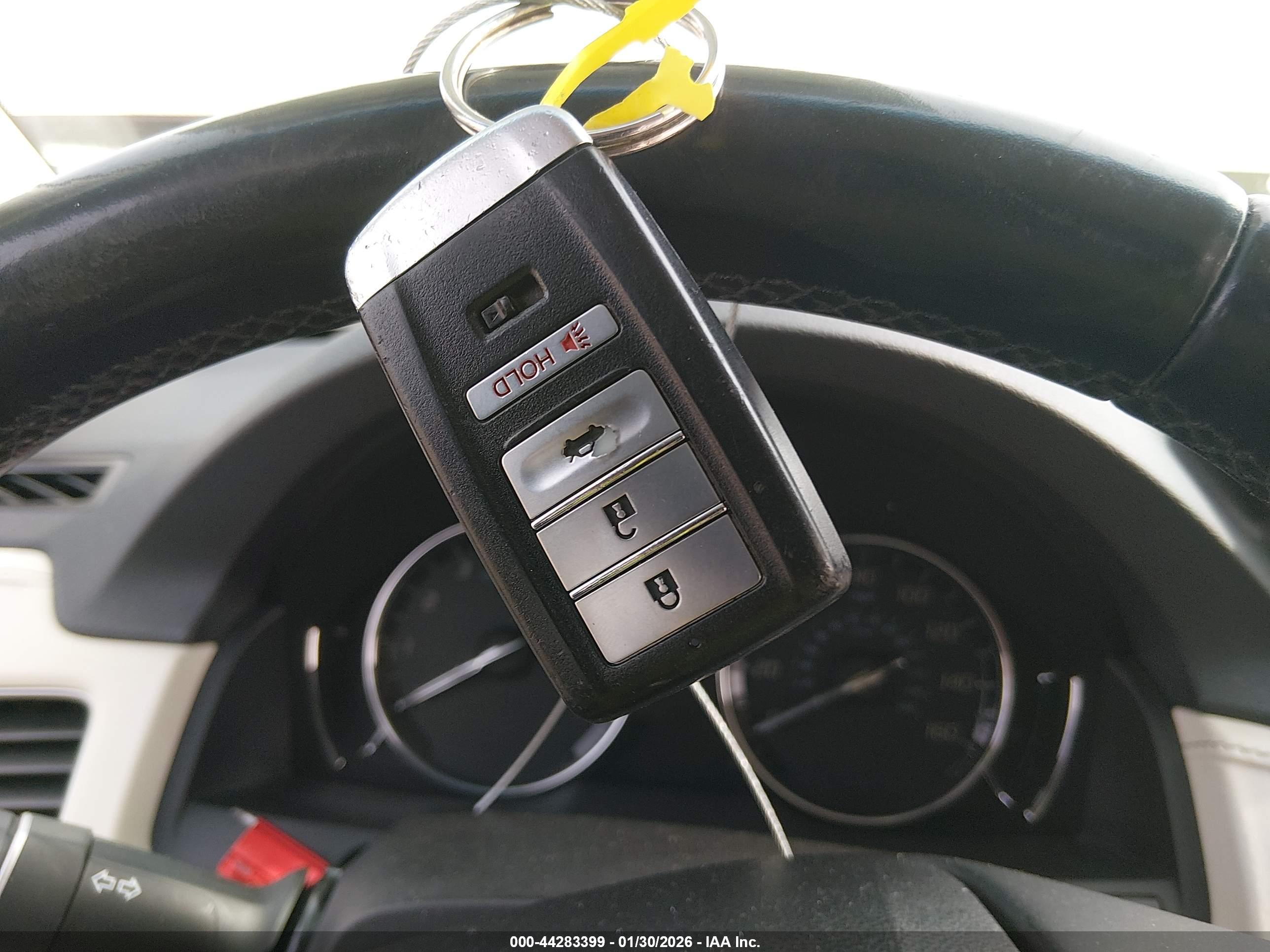 ACURA RLX image 11