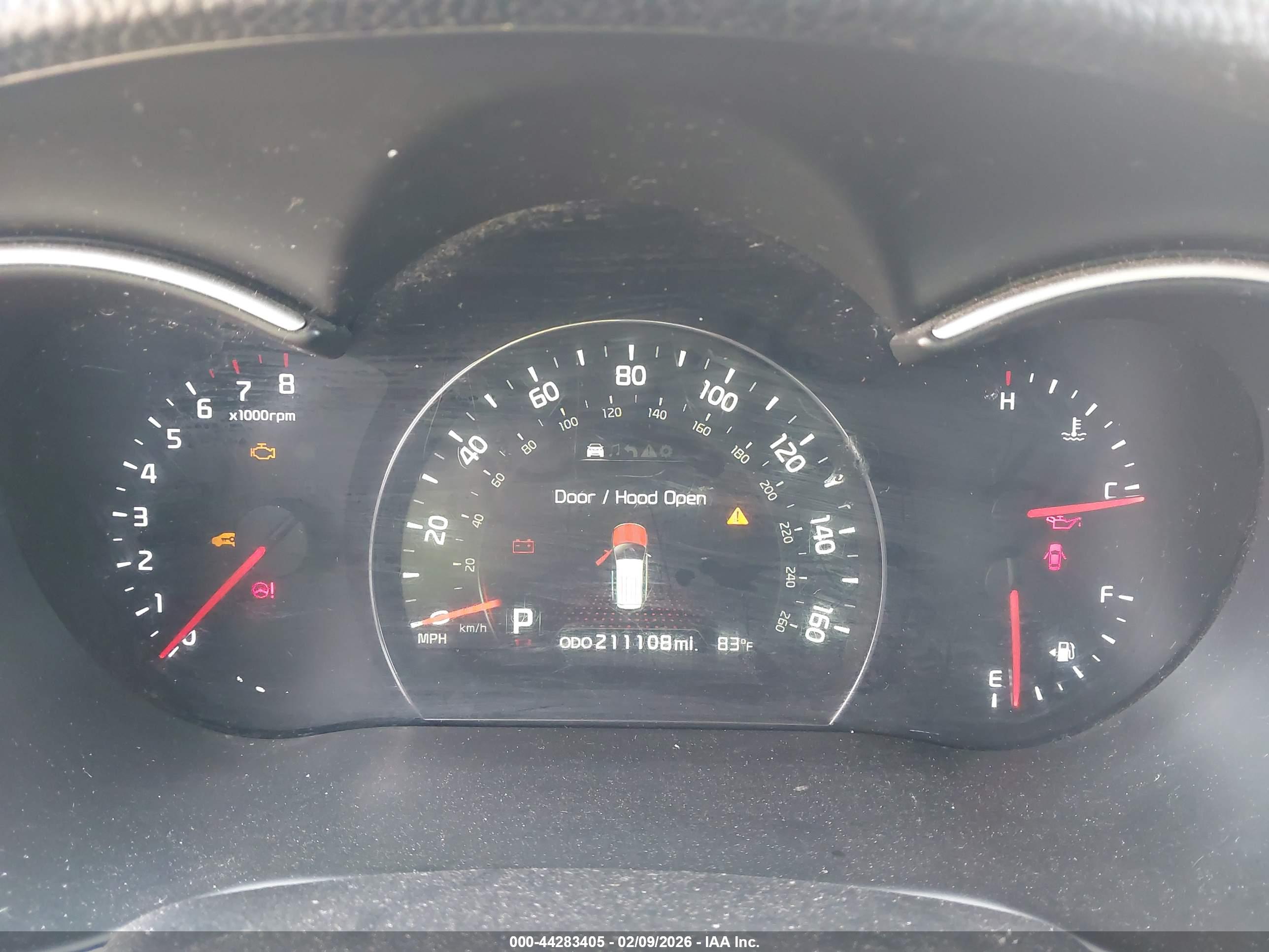 KIA SORENTO image 7