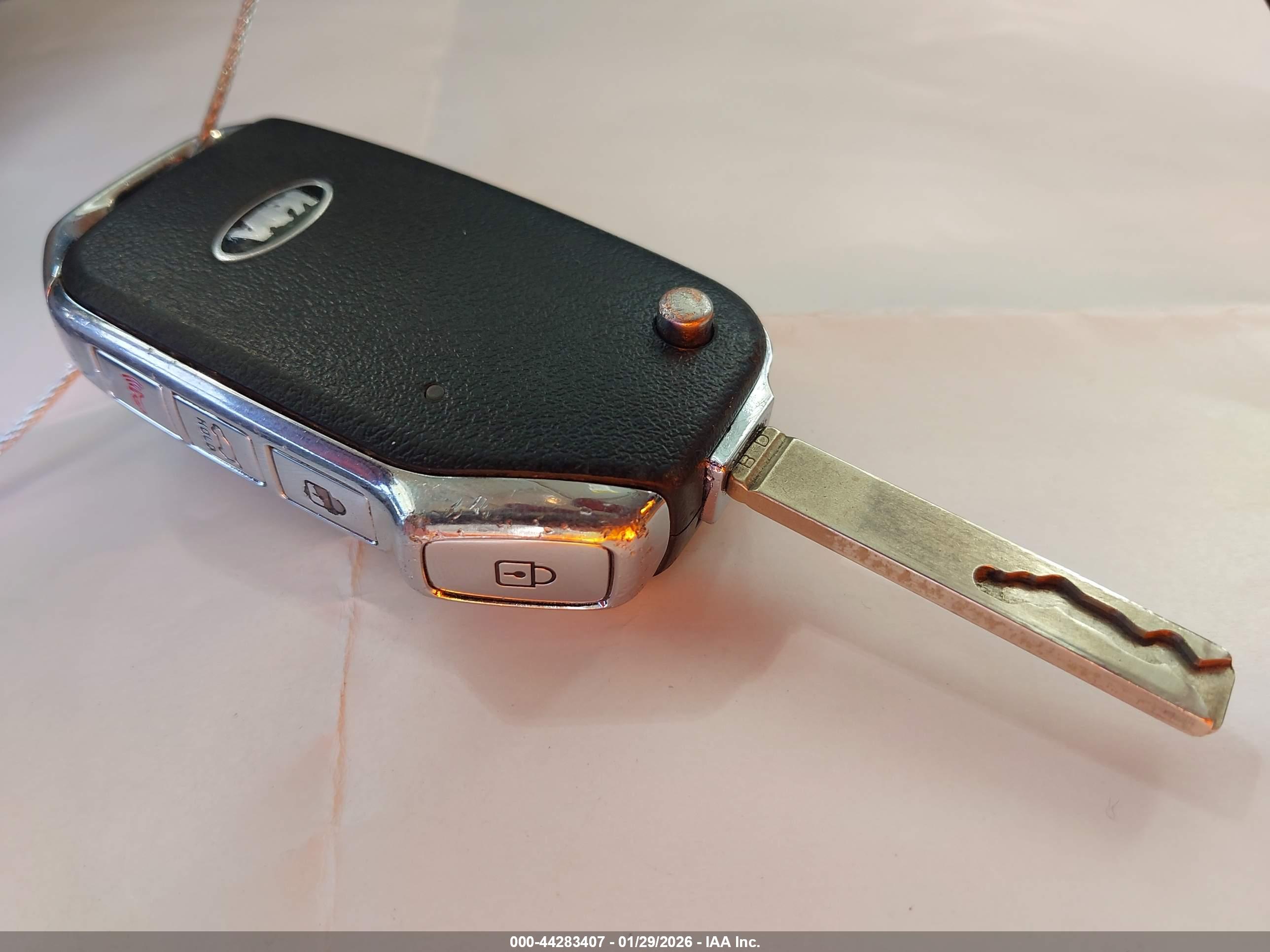 KIA SOUL image 11