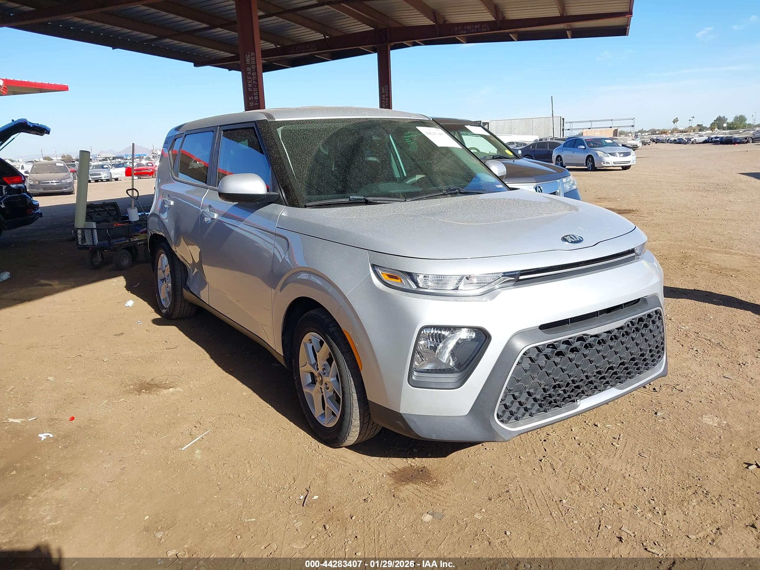 KIA SOUL image 6