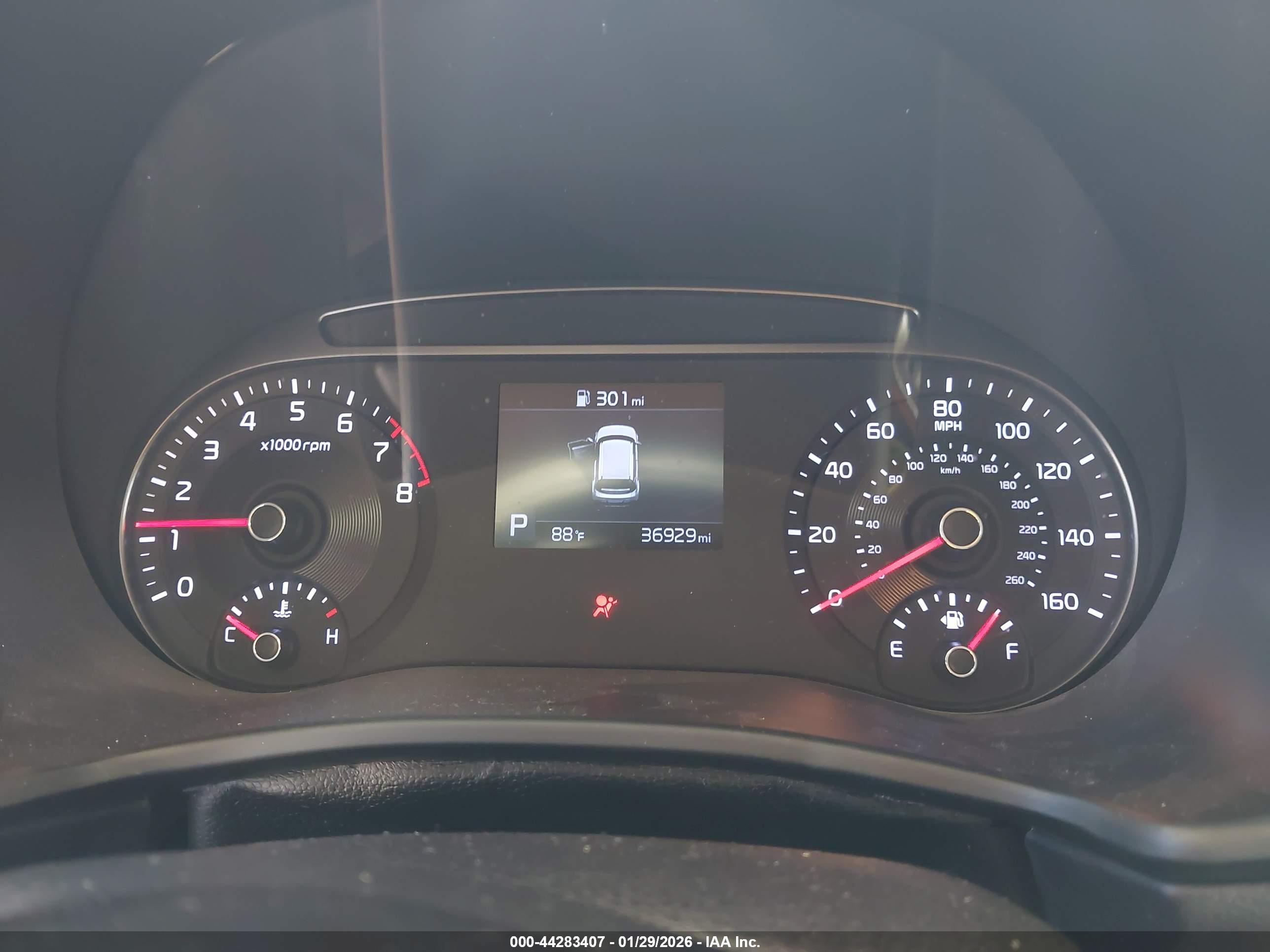 KIA SOUL image 7