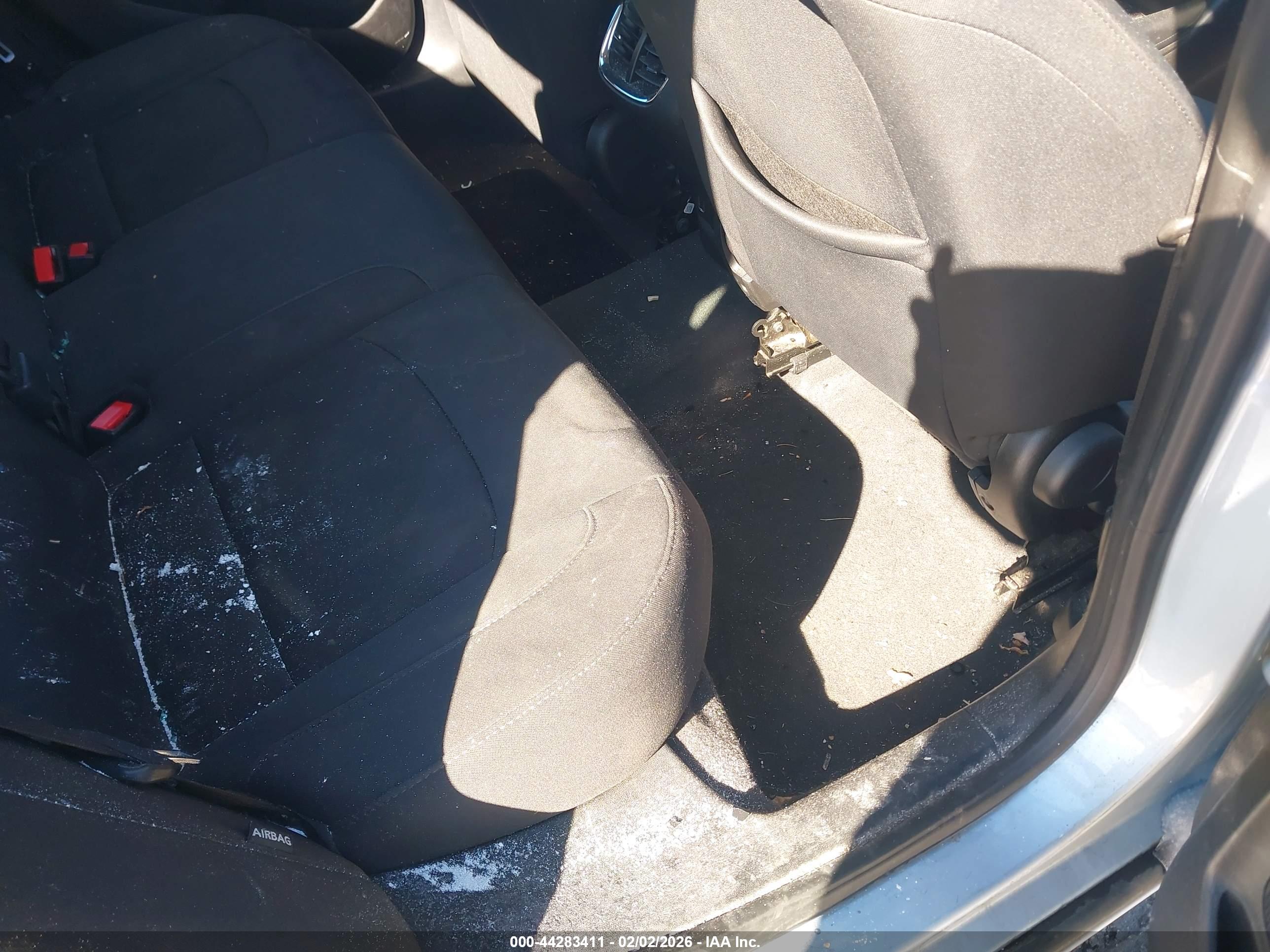 CHEVROLET MALIBU image 8
