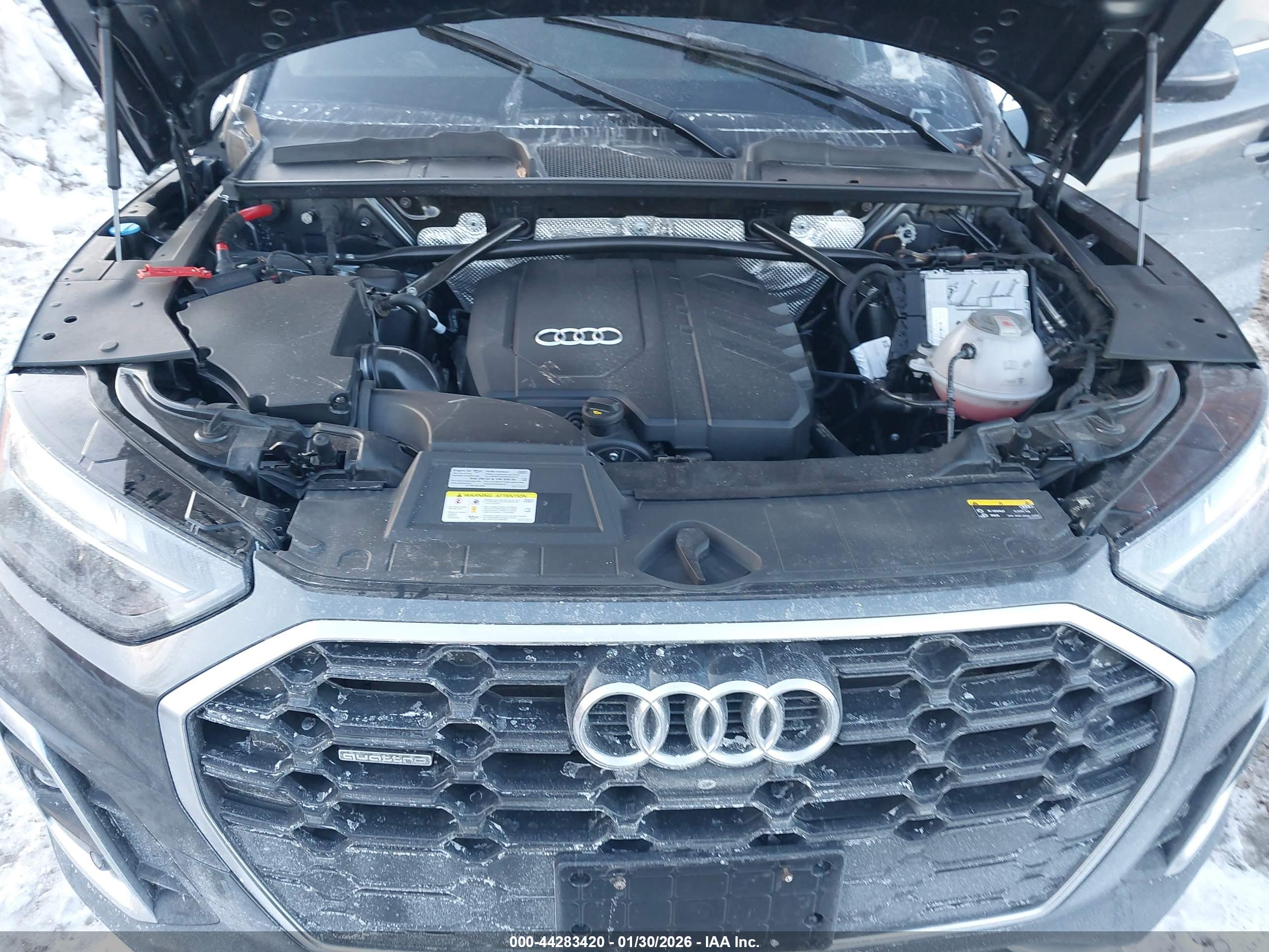 AUDI Q5 image 10