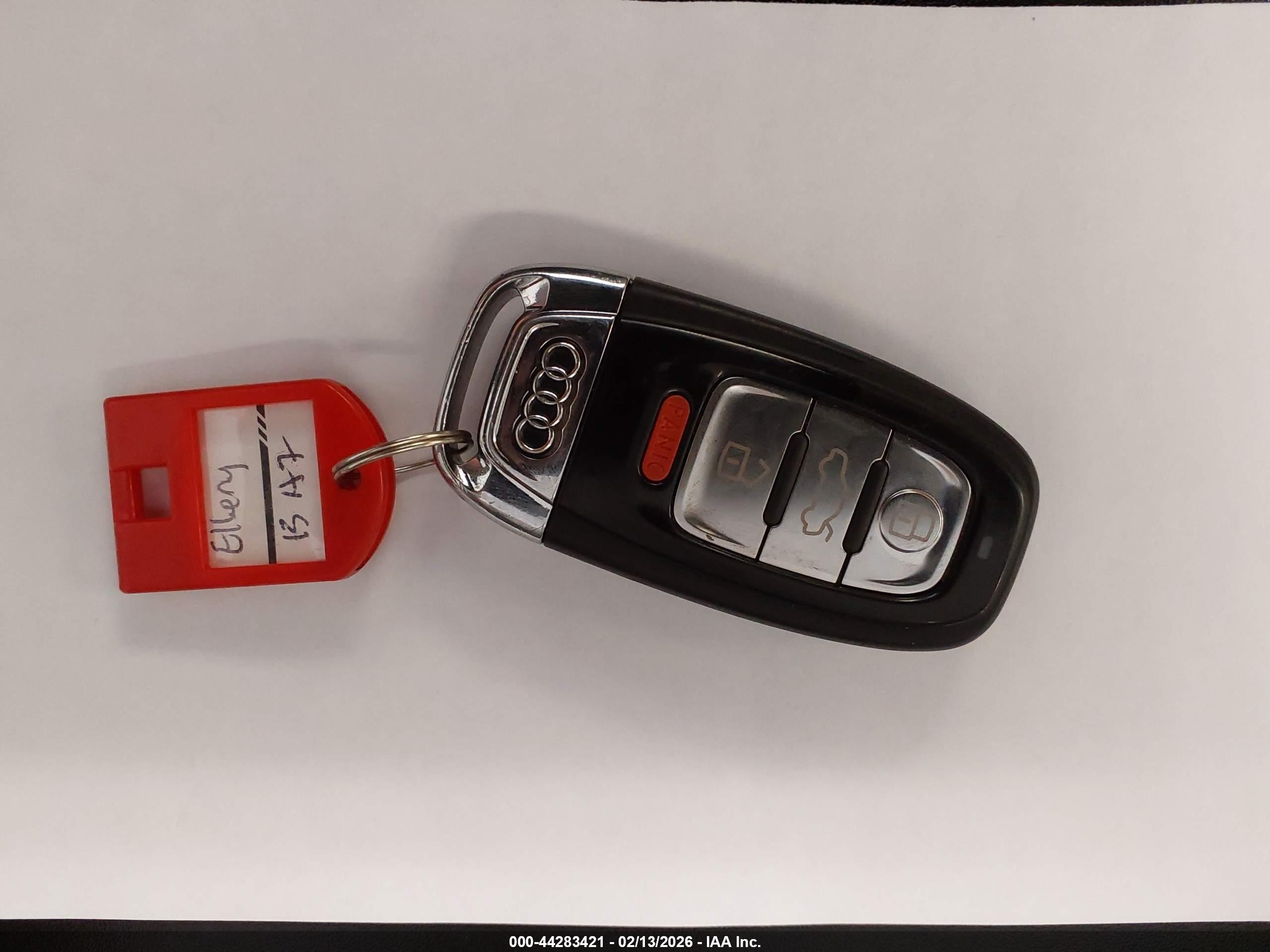 AUDI A7 image 11