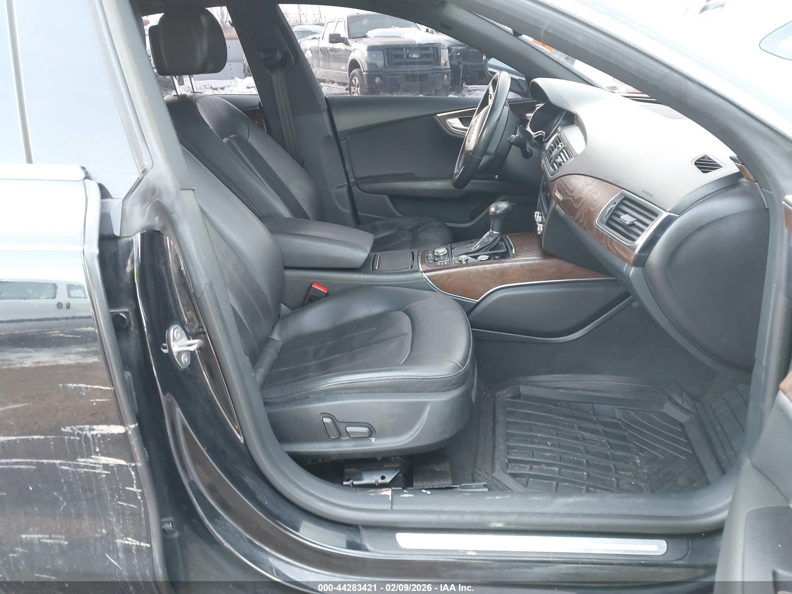 AUDI A7 image 5