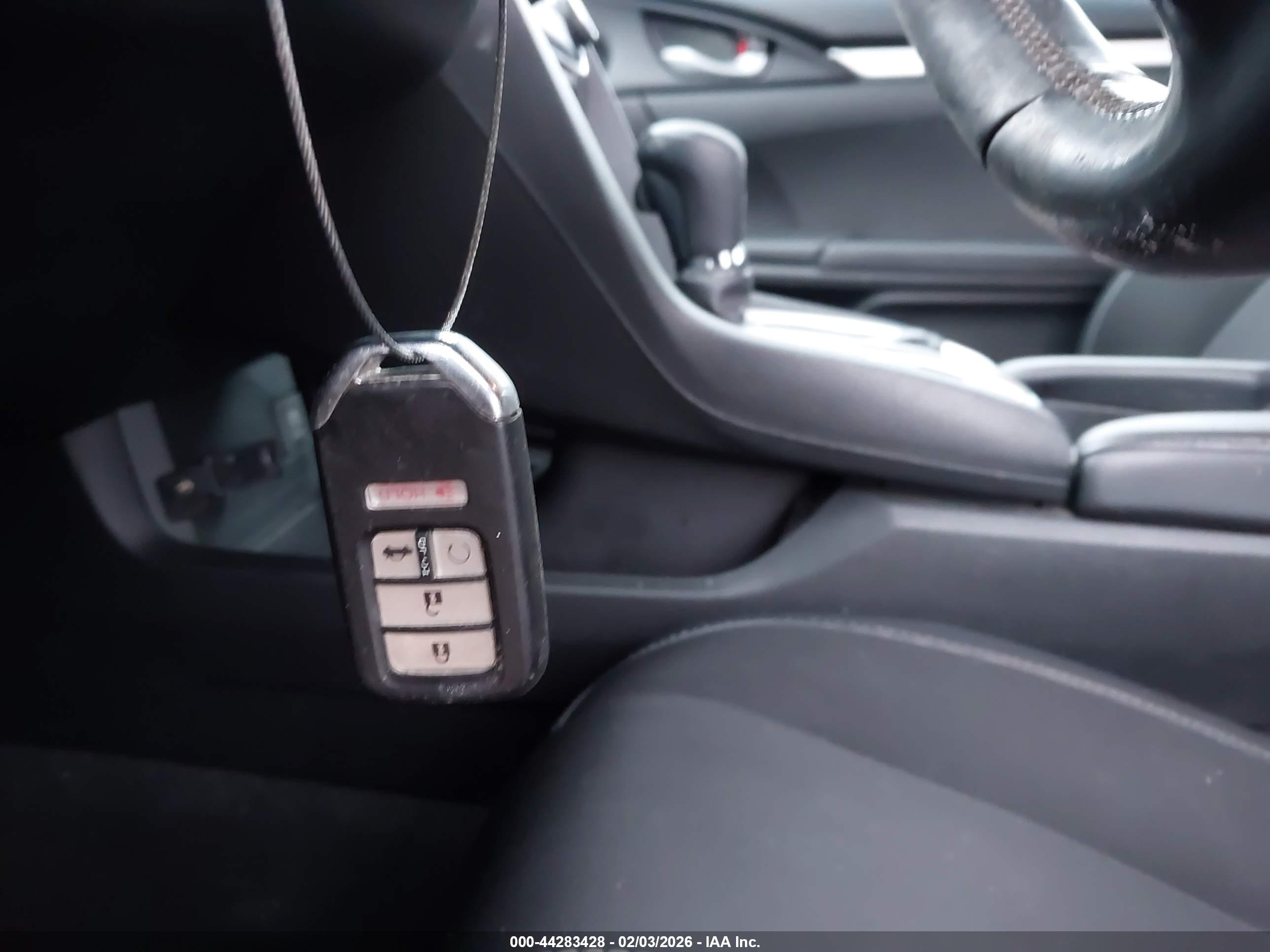 HONDA CIVIC image 11