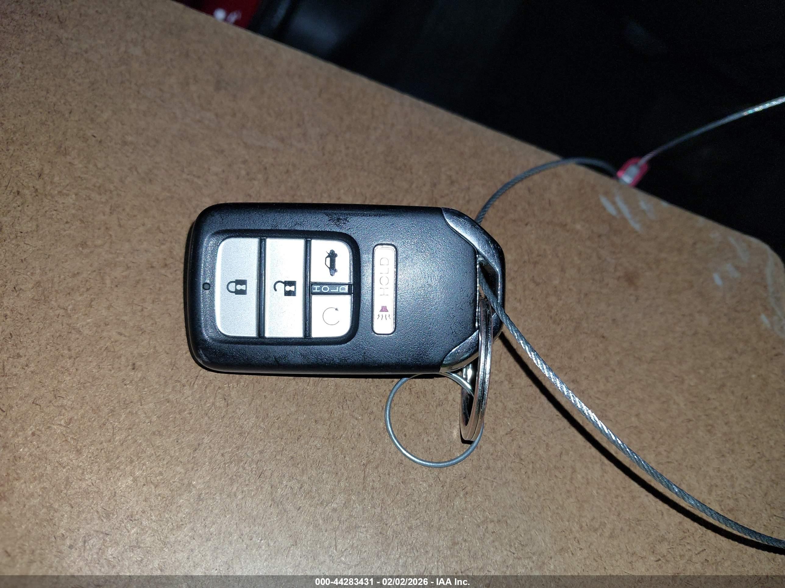 HONDA CIVIC image 11
