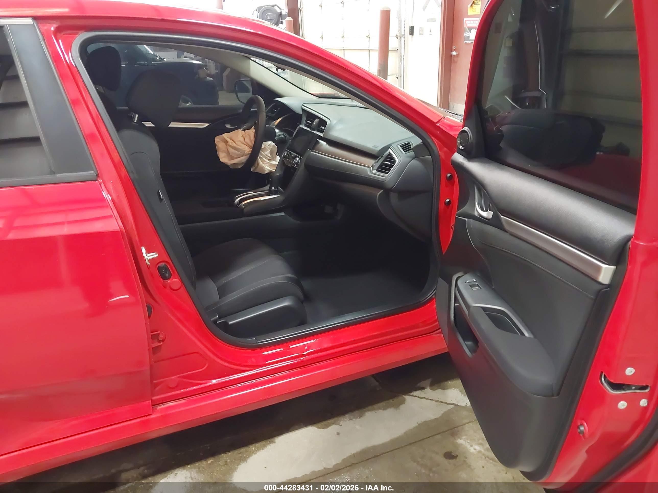 HONDA CIVIC image 5