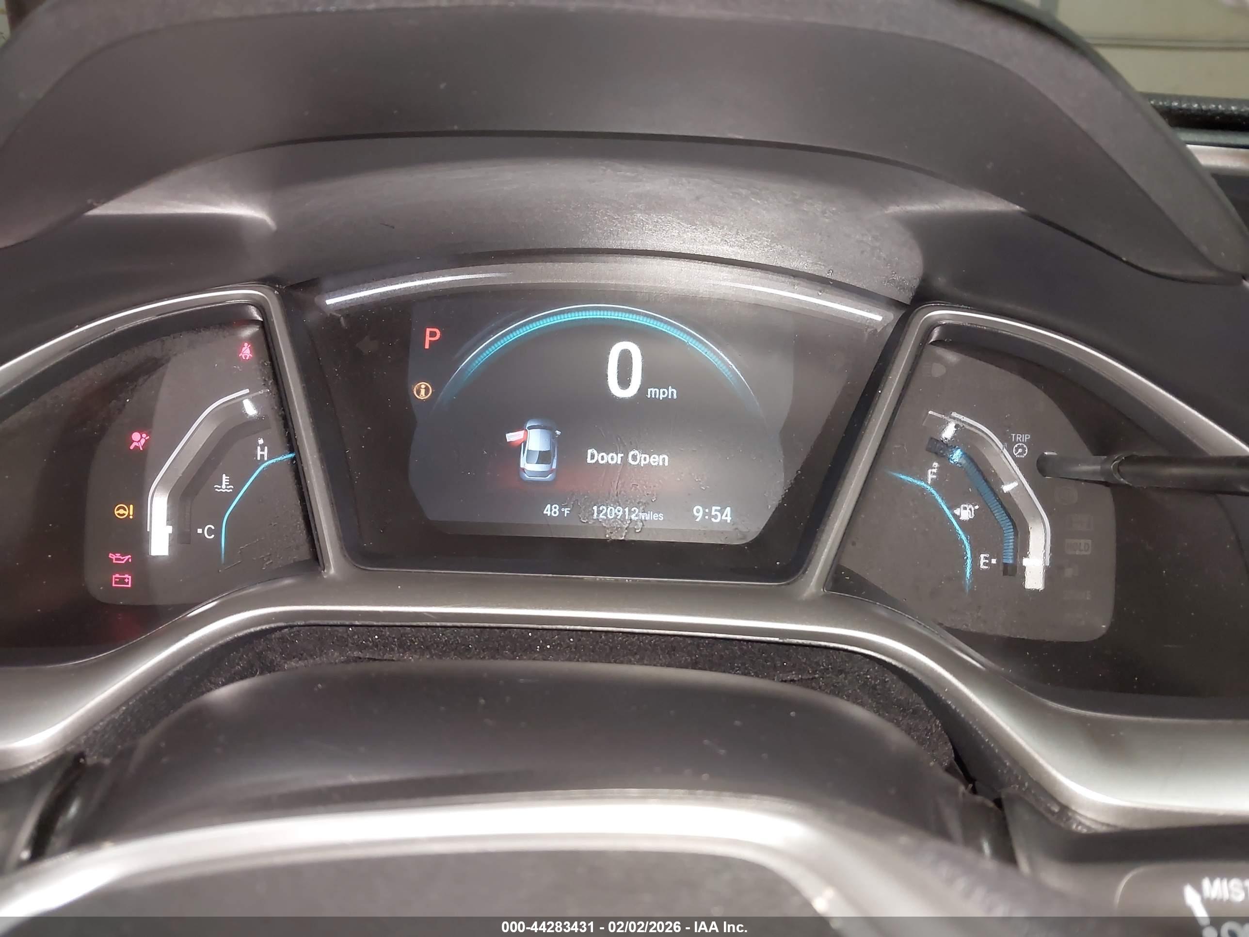 HONDA CIVIC image 7