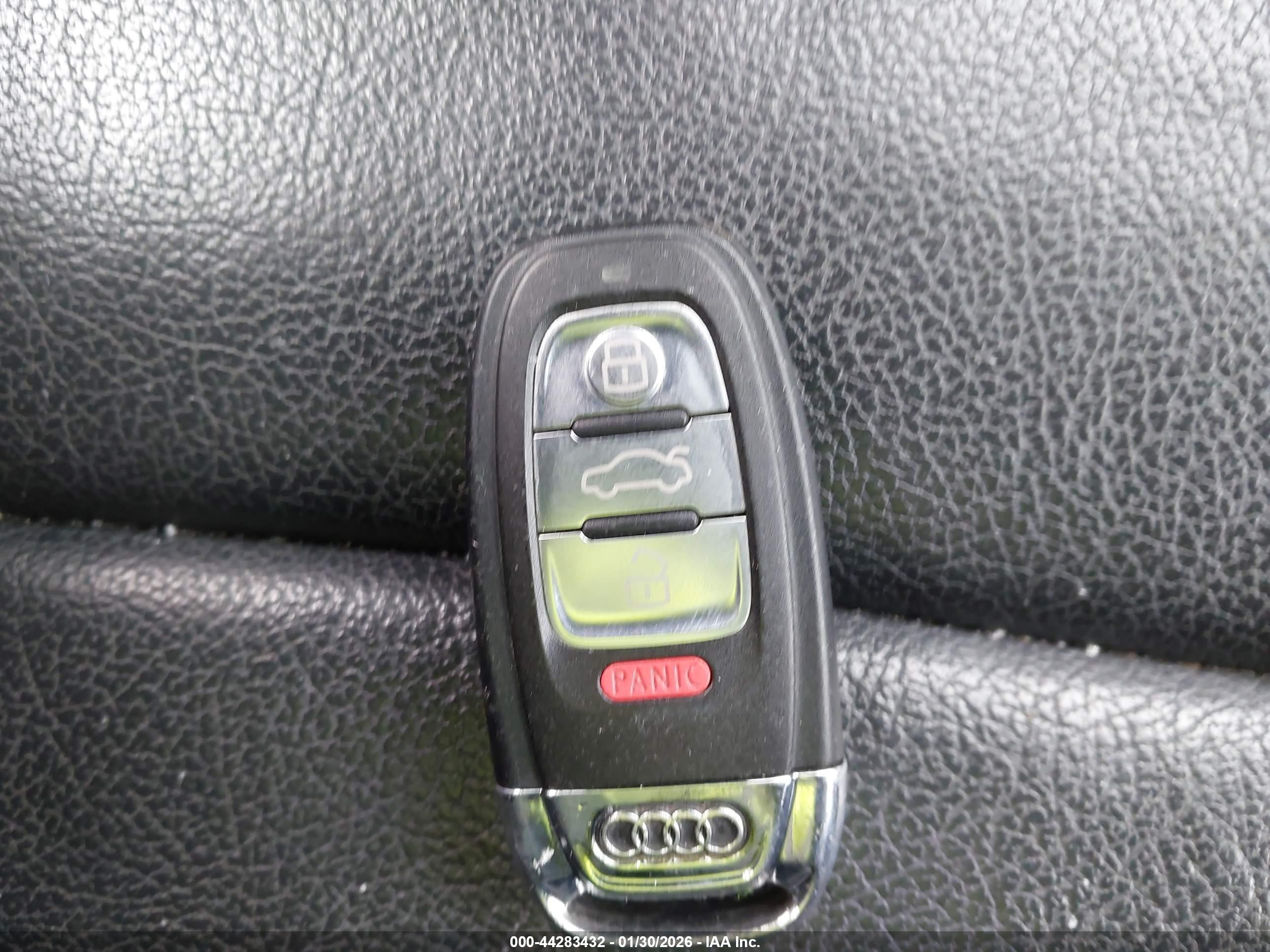AUDI Q5 image 11