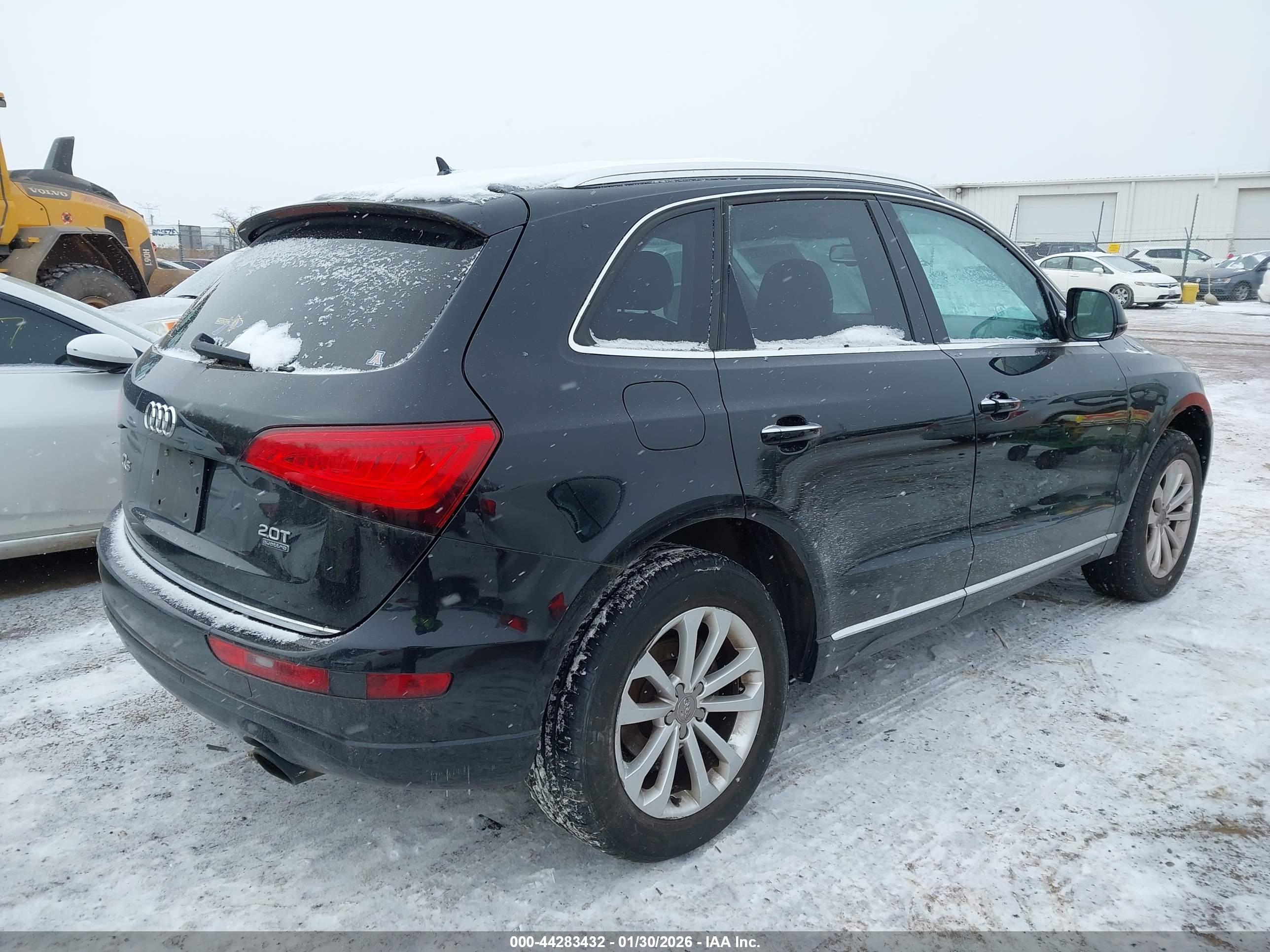 AUDI Q5 image 4