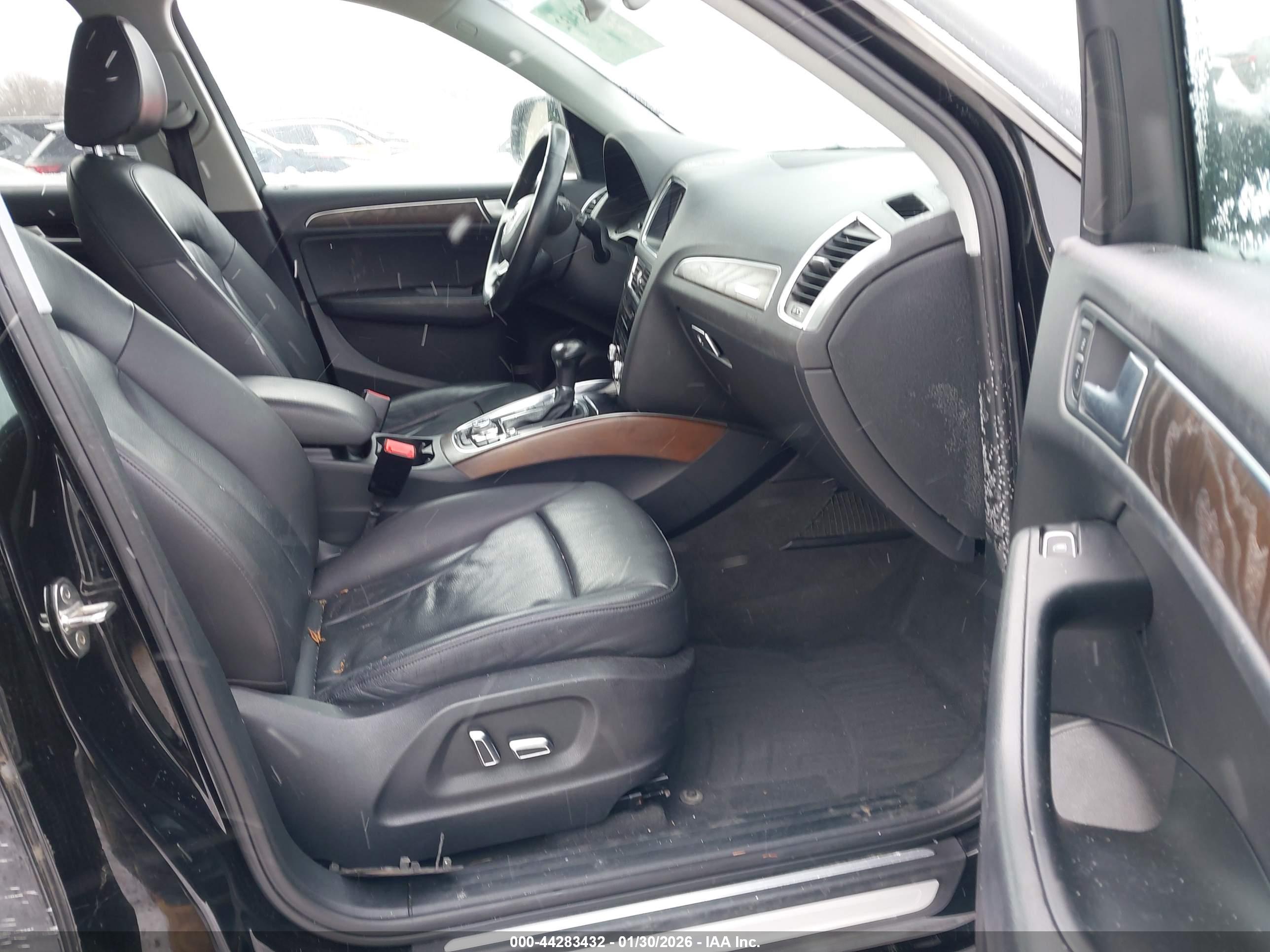 AUDI Q5 image 5
