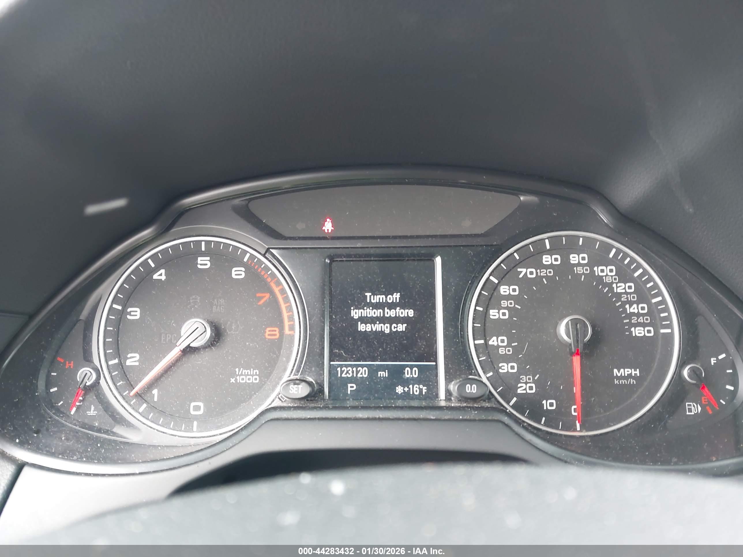 AUDI Q5 image 7