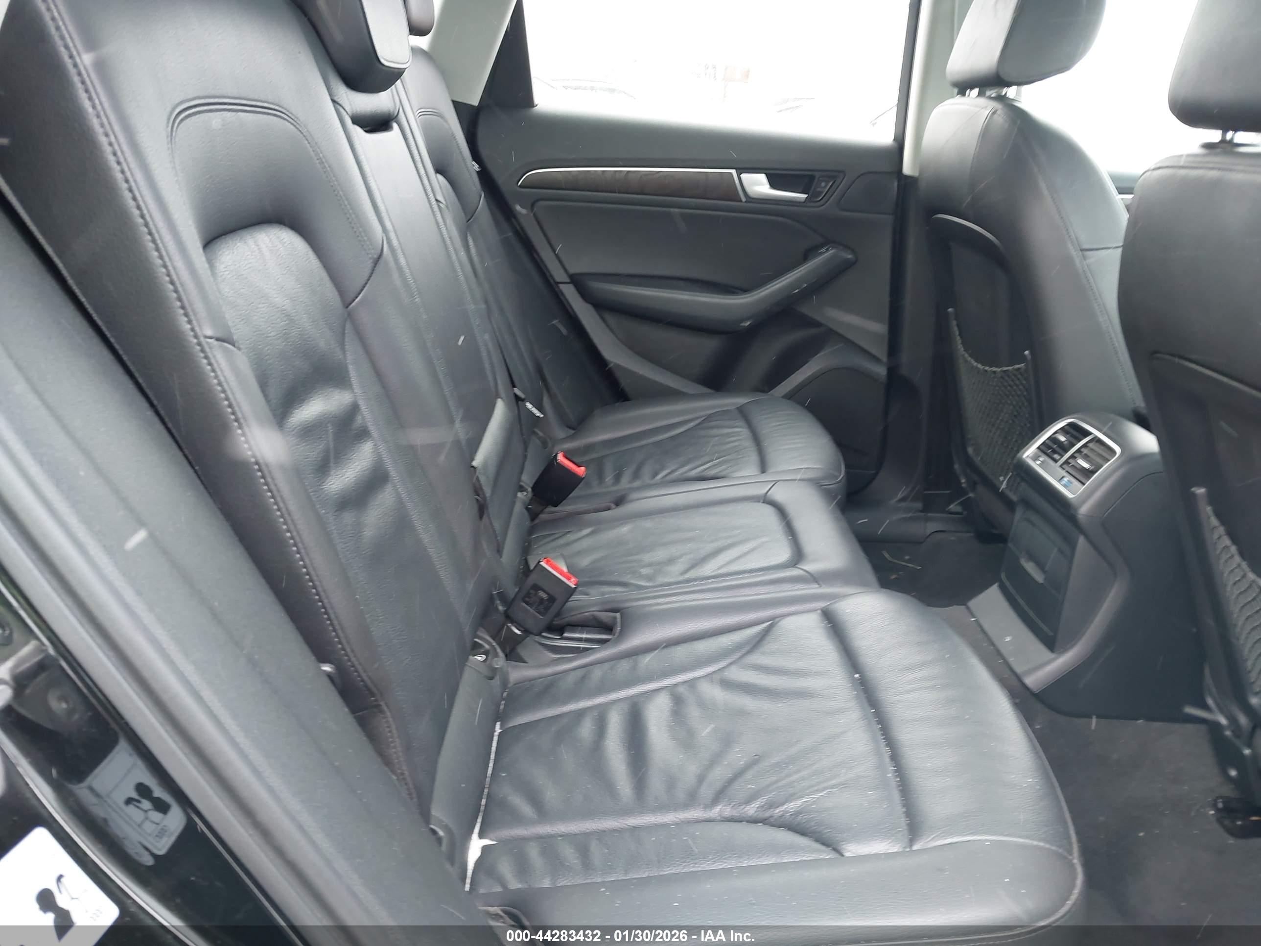AUDI Q5 image 8