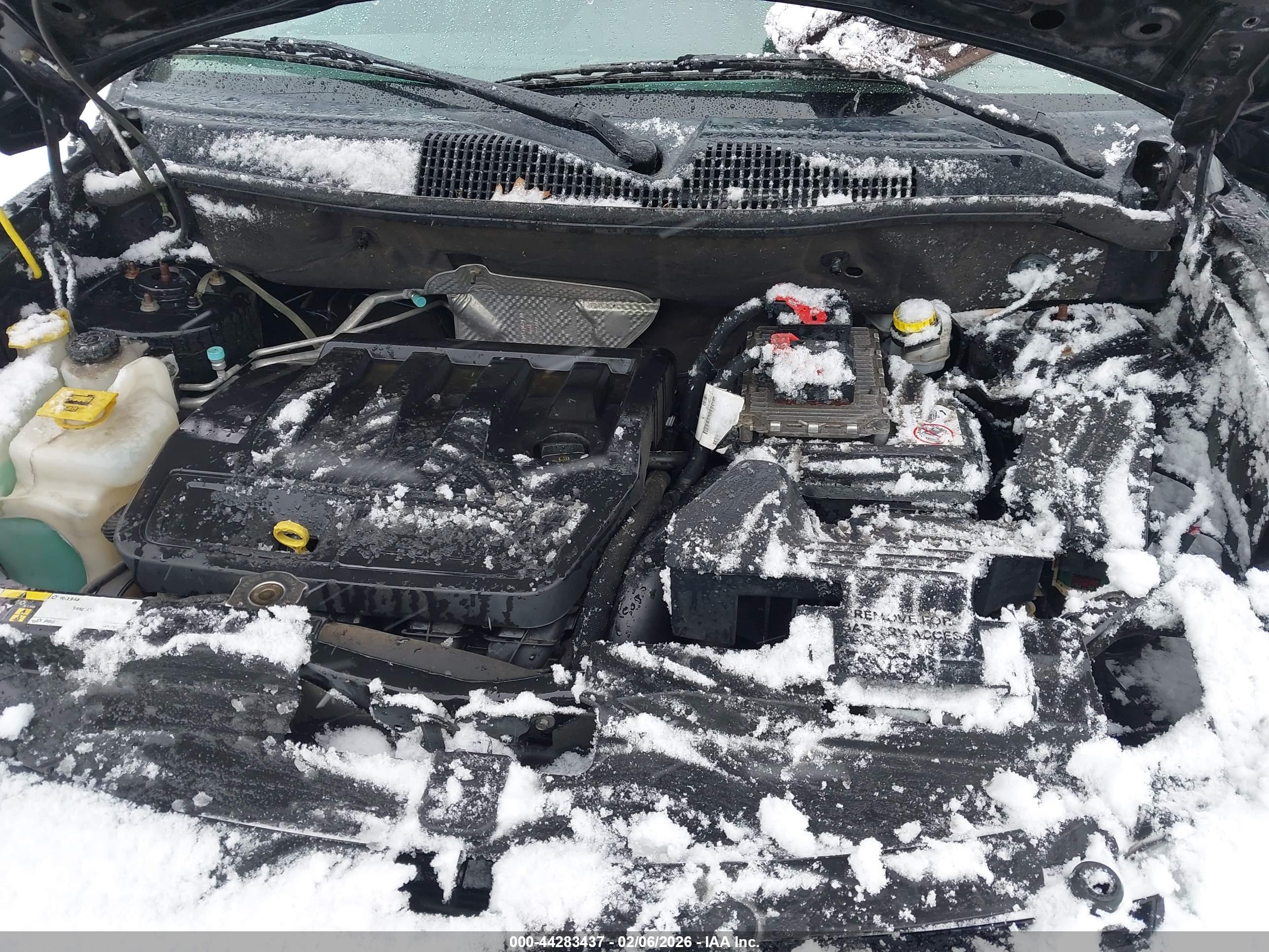 JEEP COMPASS image 10