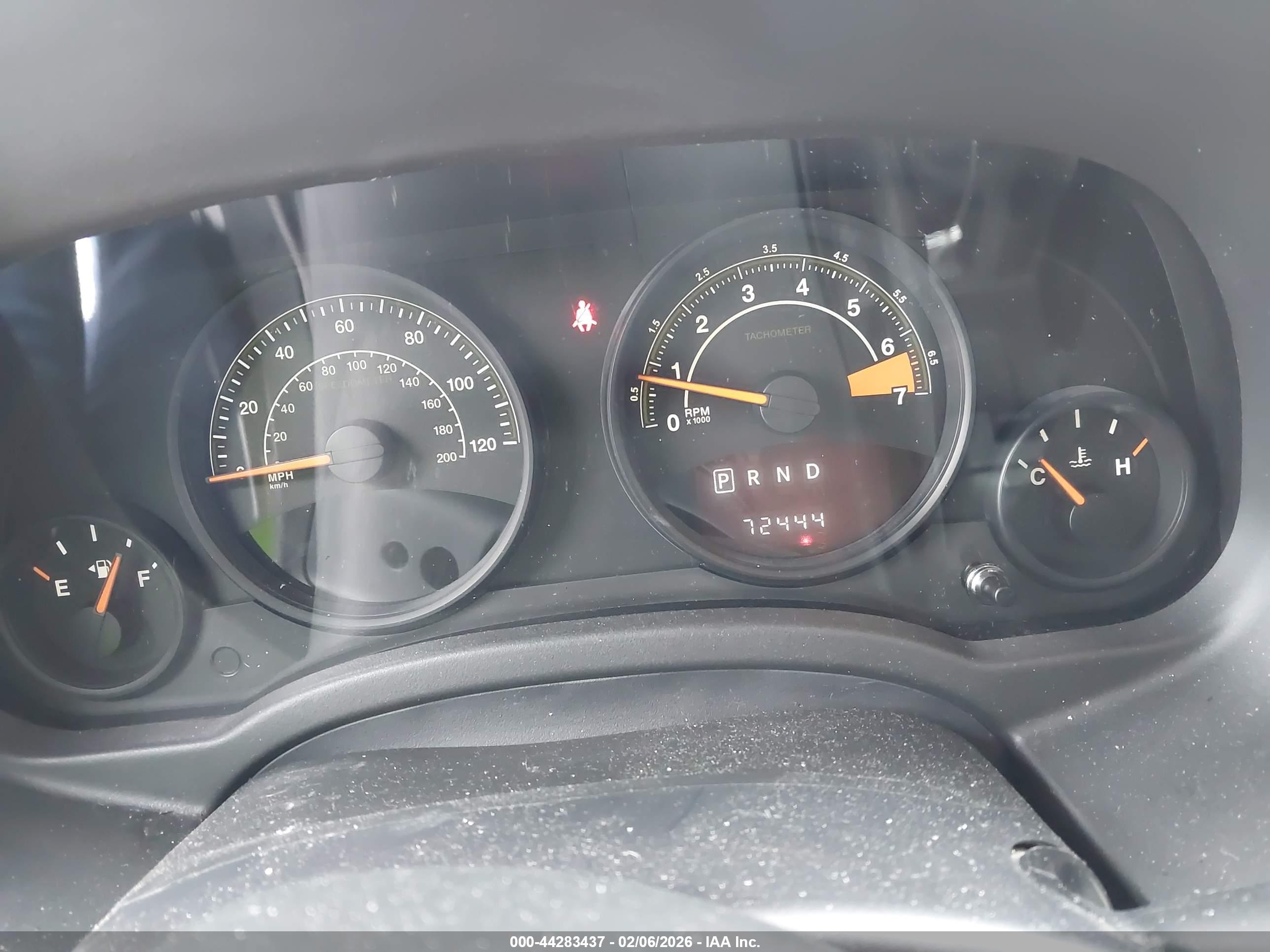 JEEP COMPASS image 7