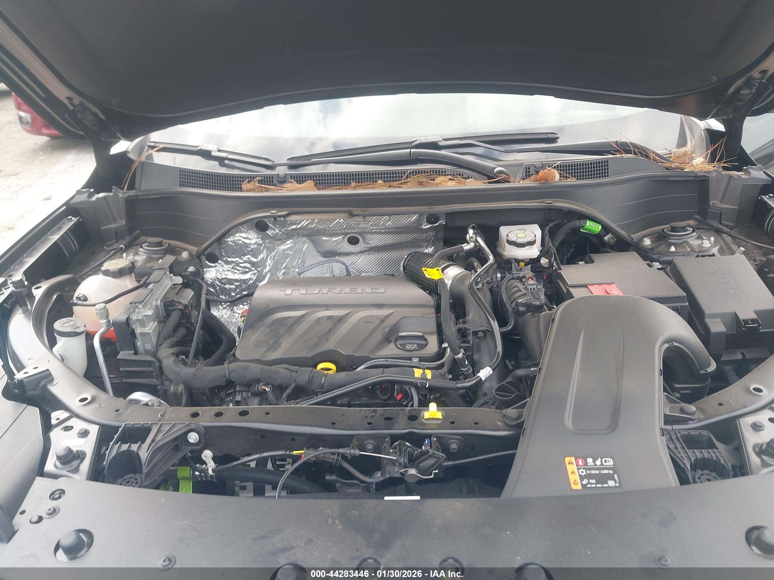 CHEVROLET TRAX image 10