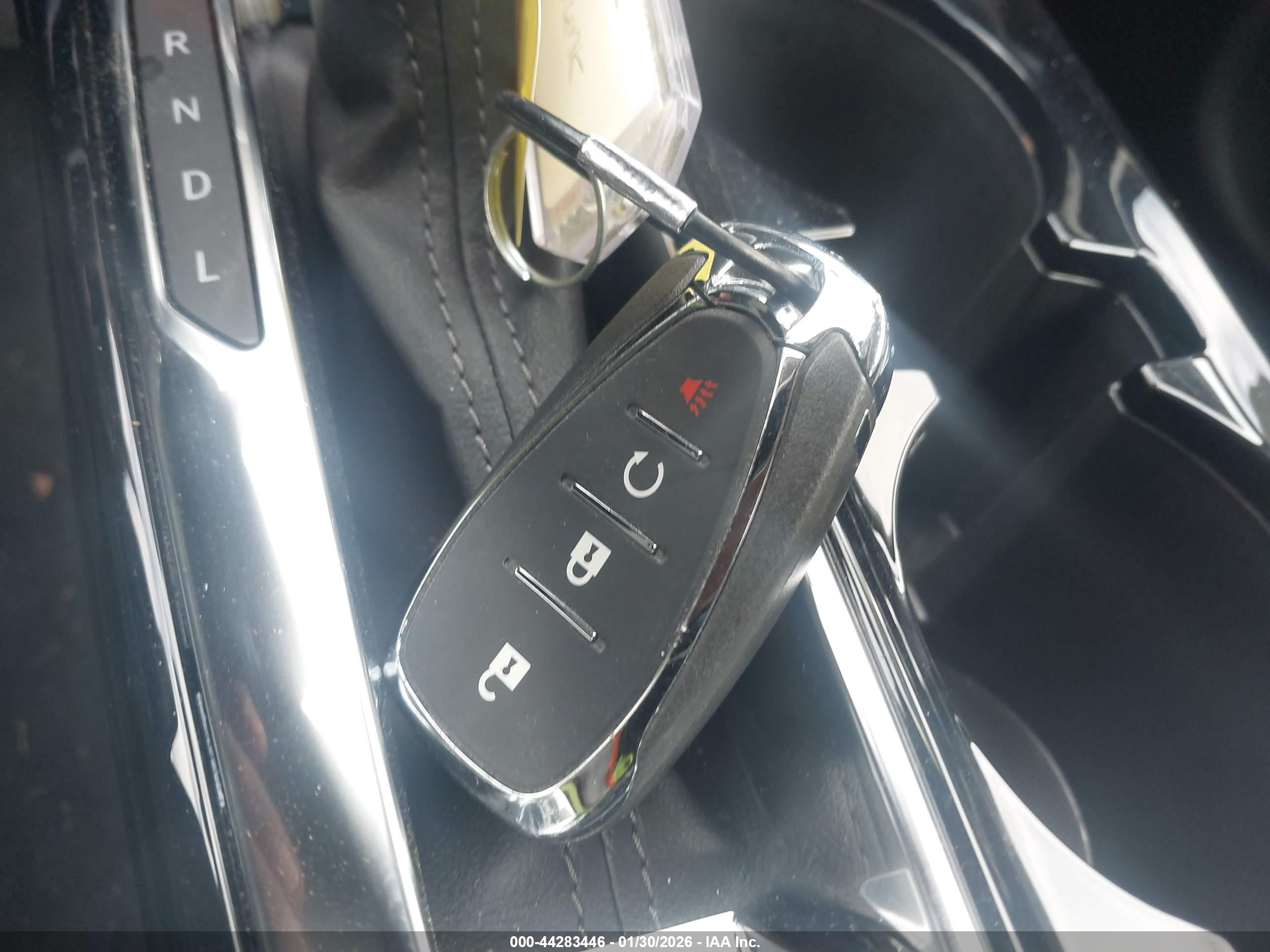 CHEVROLET TRAX image 11