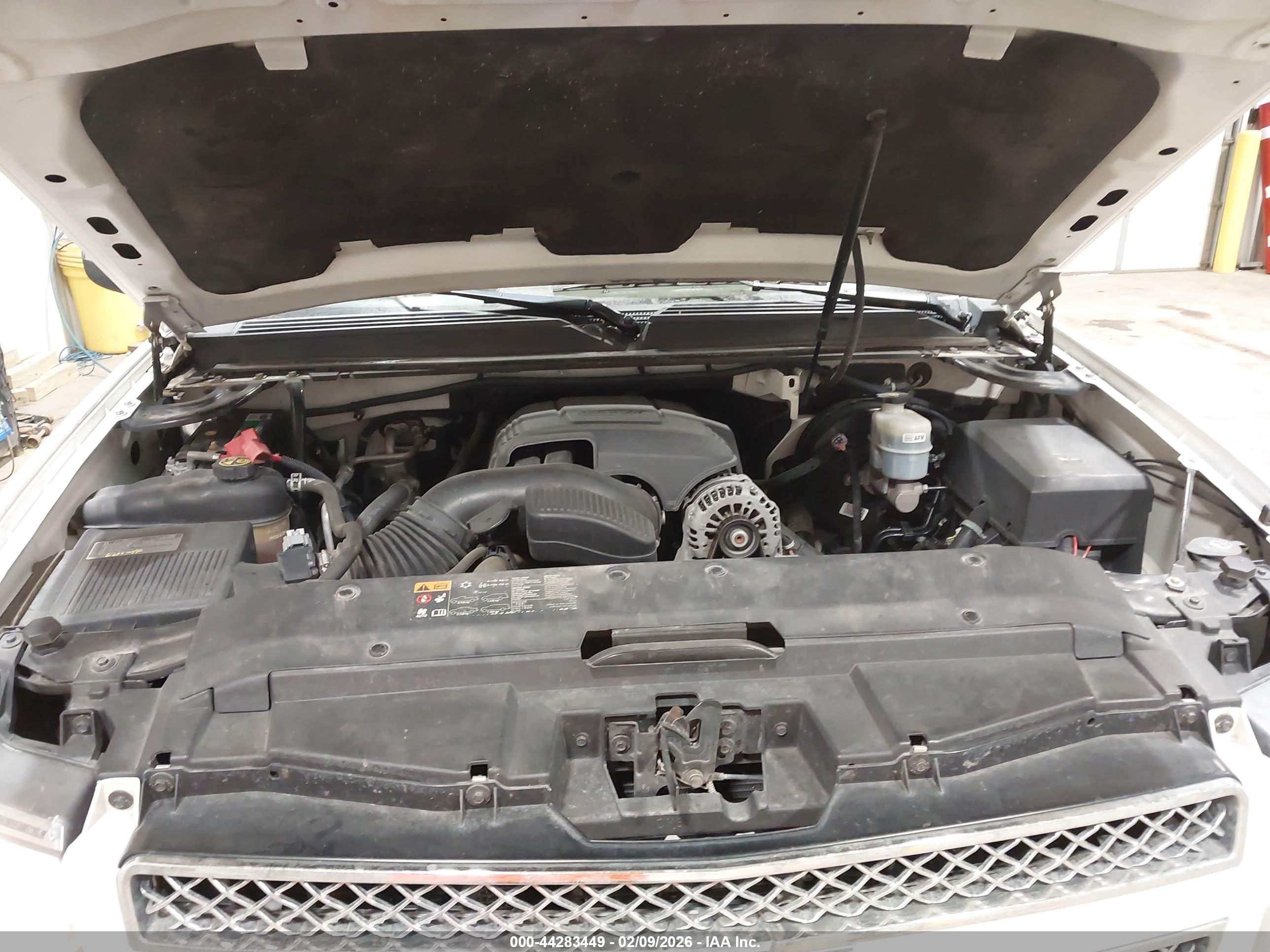 CHEVROLET AVALANCHE image 10