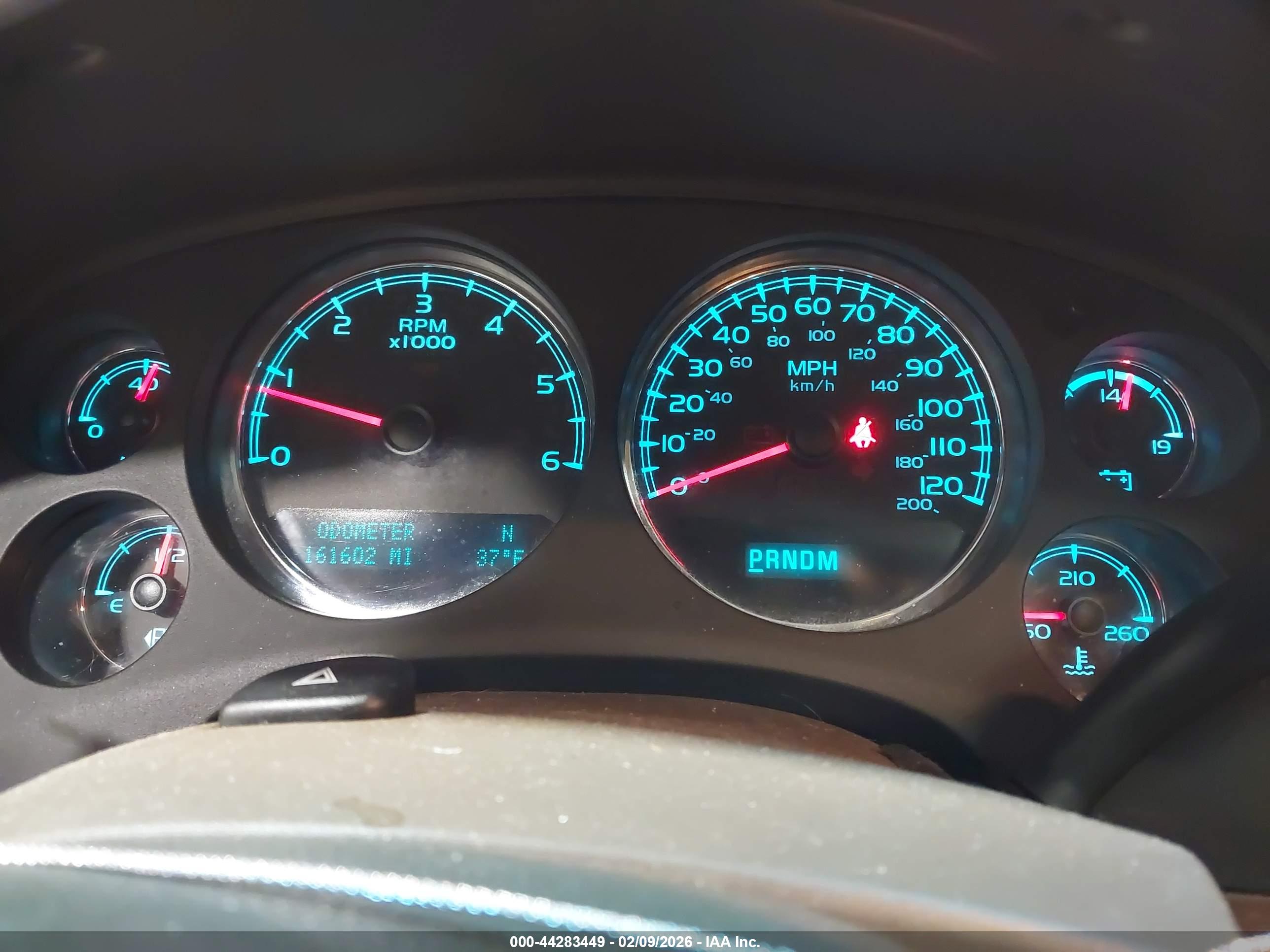 CHEVROLET AVALANCHE image 7