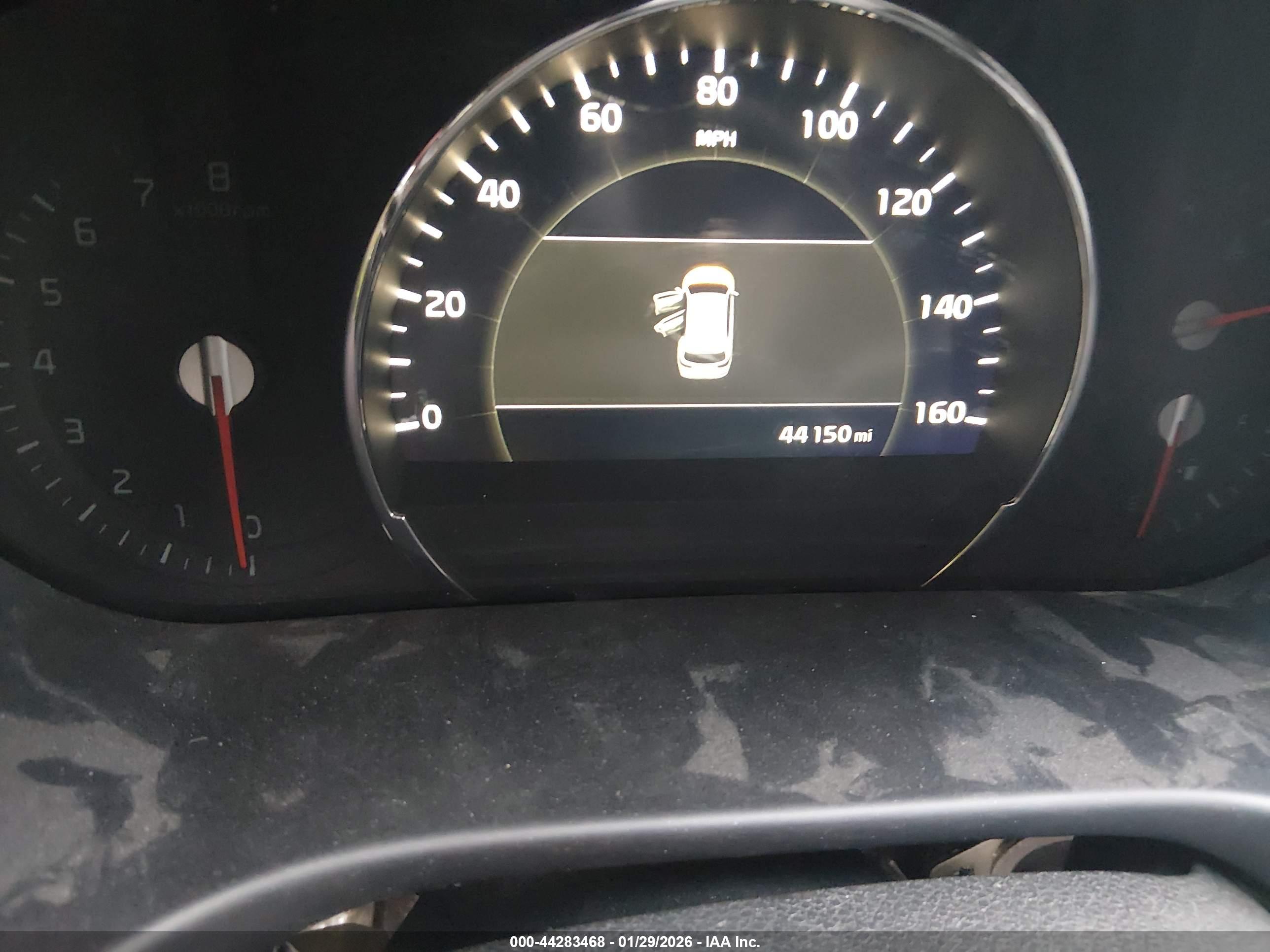 KIA SORENTO image 7