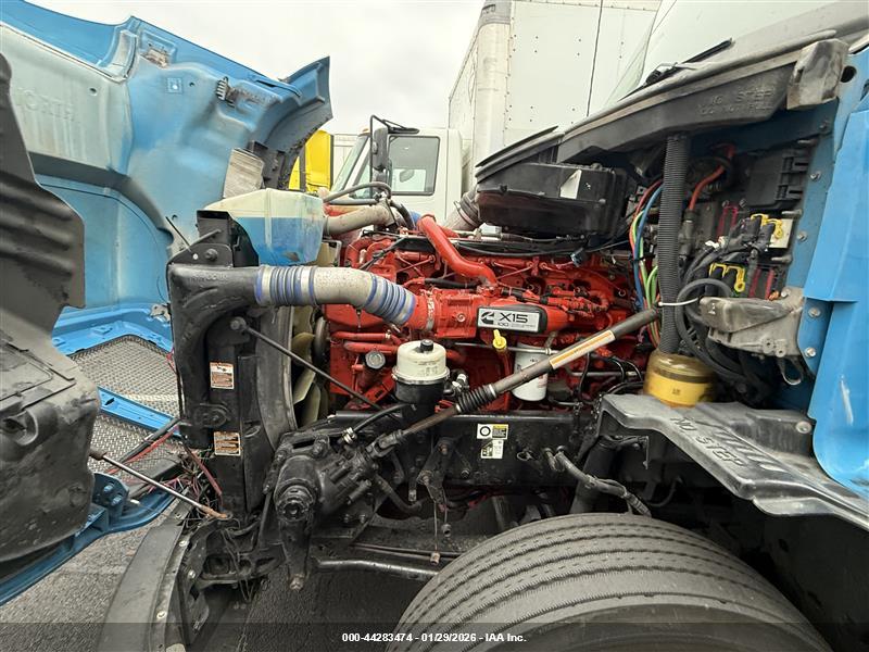 KENWORTH T680 image 10