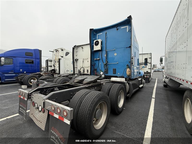 KENWORTH T680 image 4