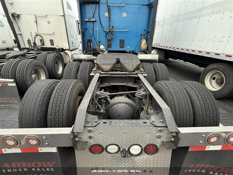 KENWORTH T680 image 8