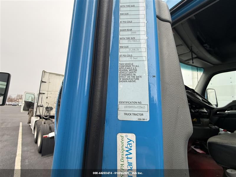 KENWORTH T680 image 9