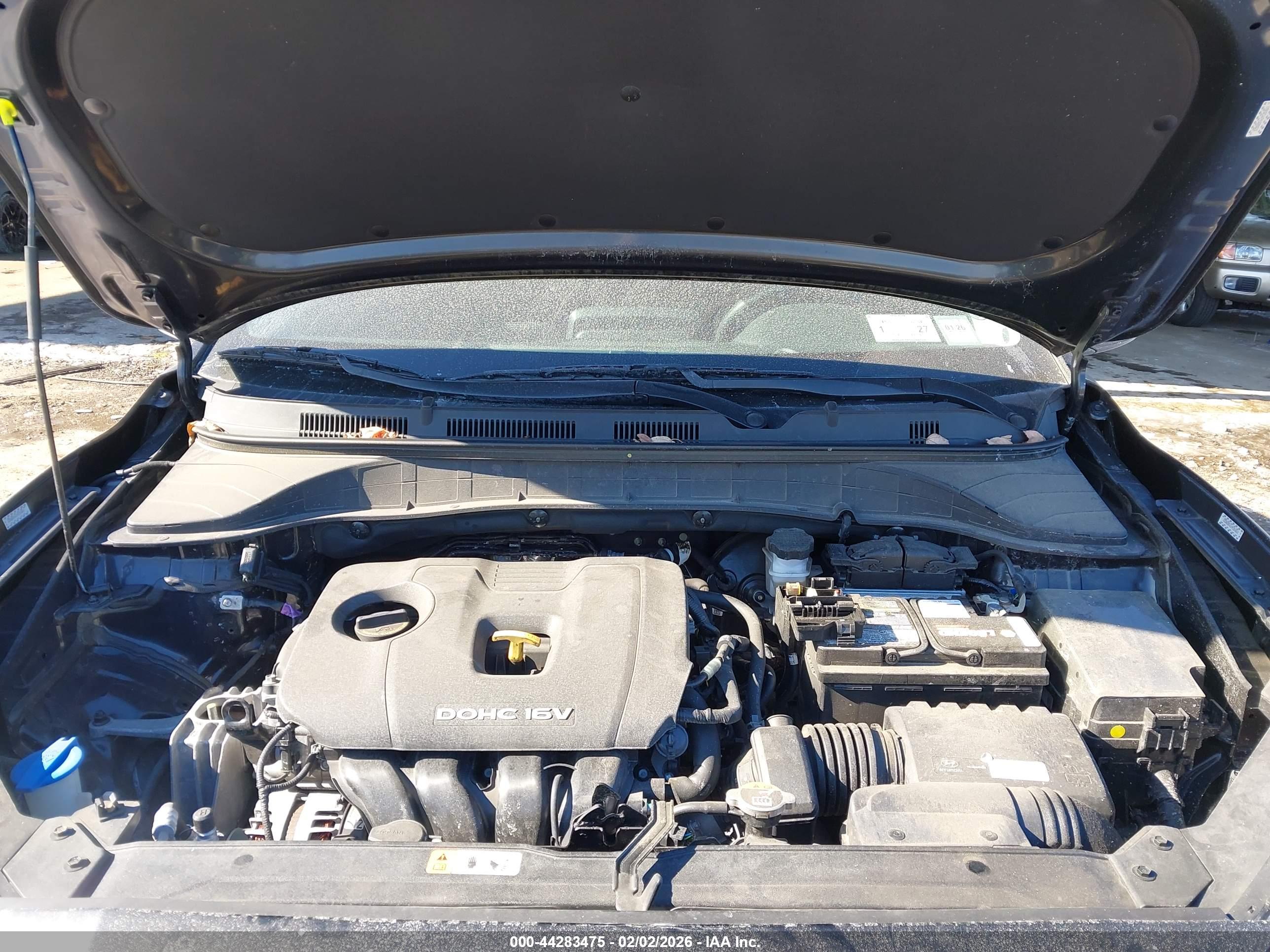 HYUNDAI KONA image 10