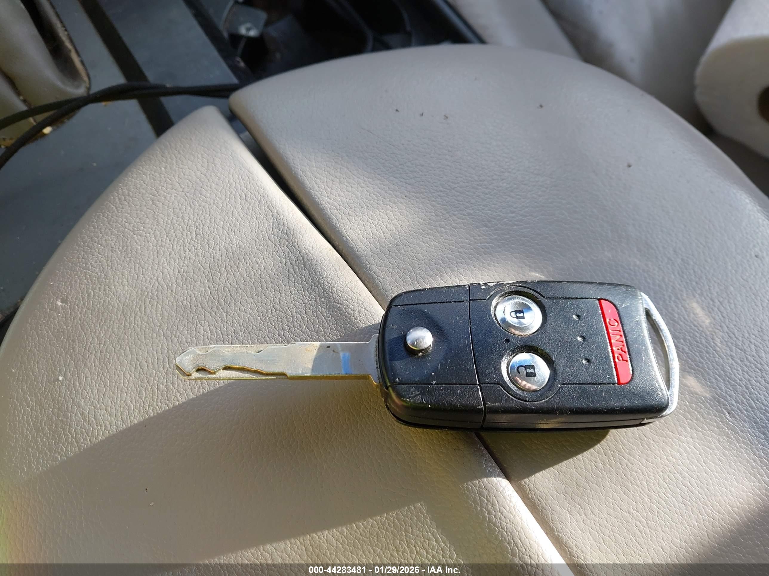 ACURA MDX image 11