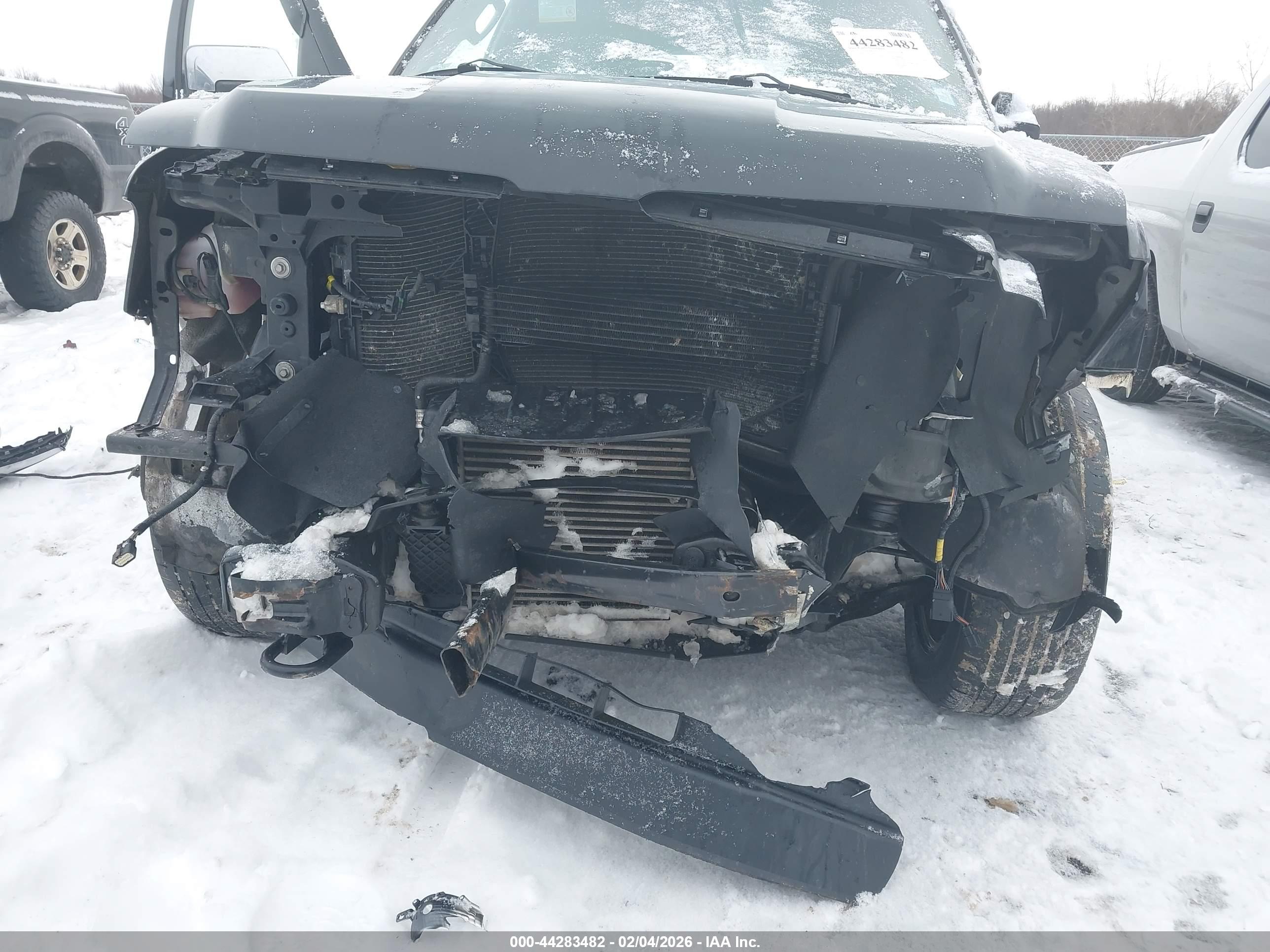 LINCOLN NAVIGATOR image 6
