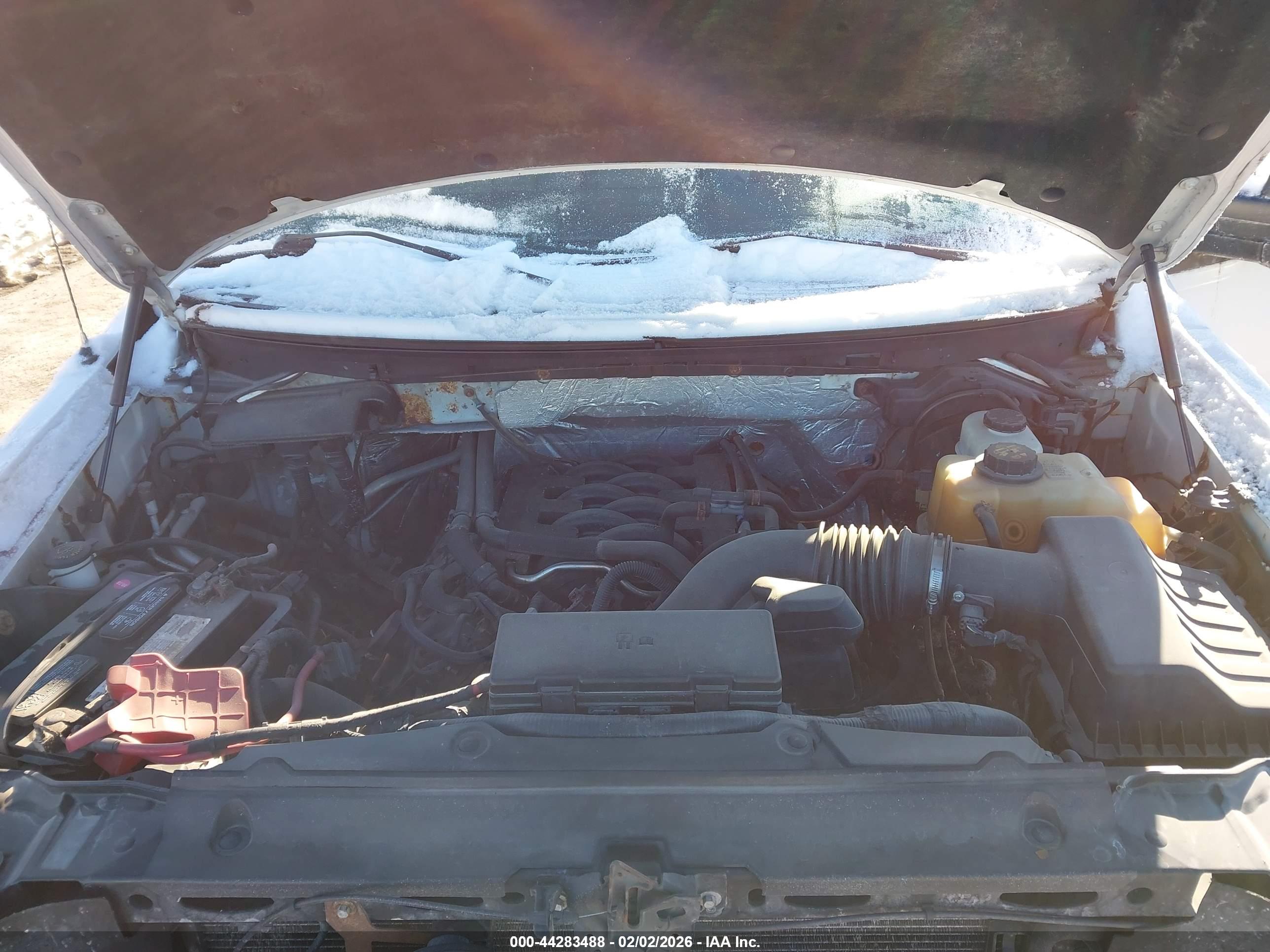FORD F-150 image 10