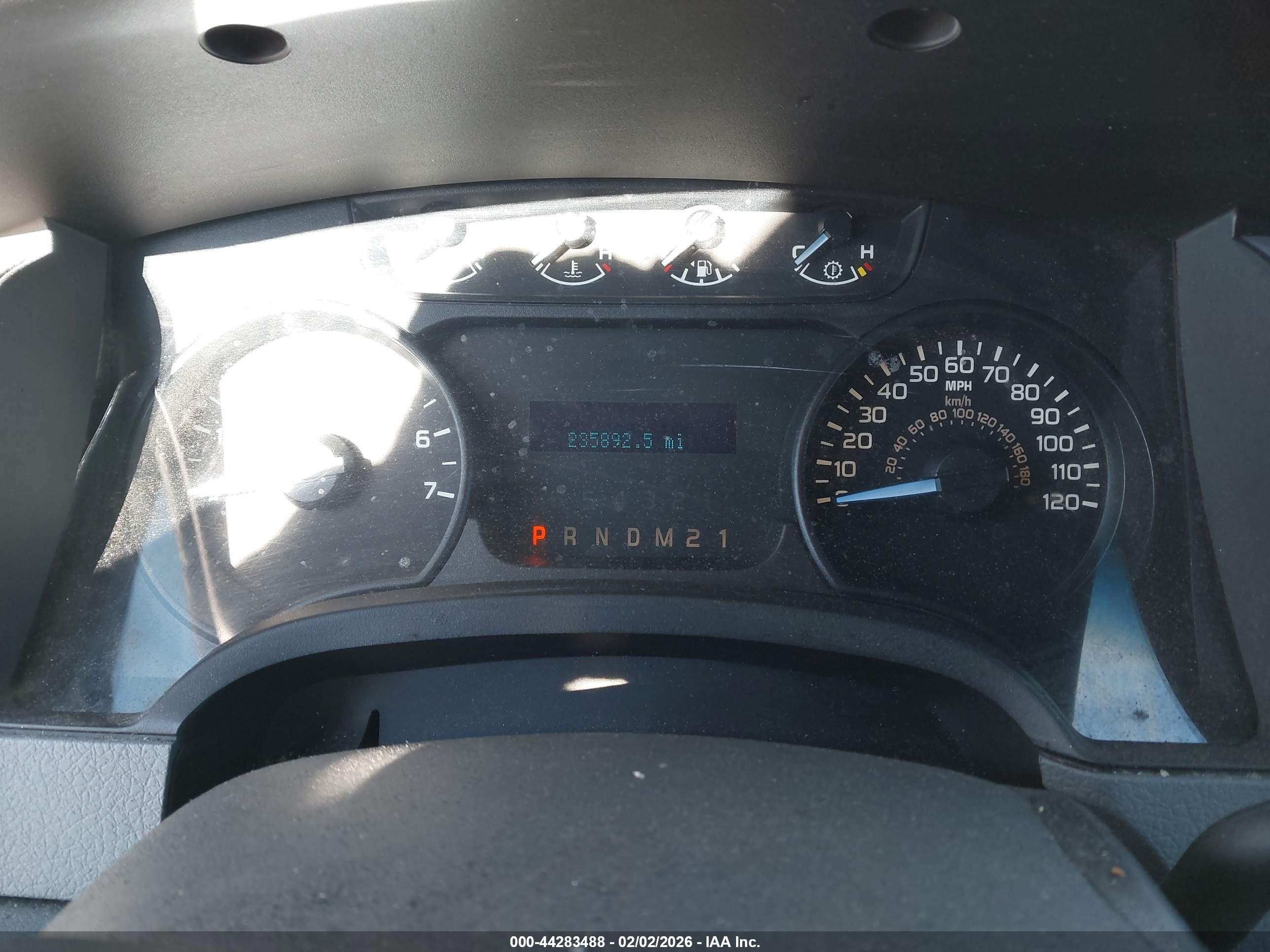 FORD F-150 image 7
