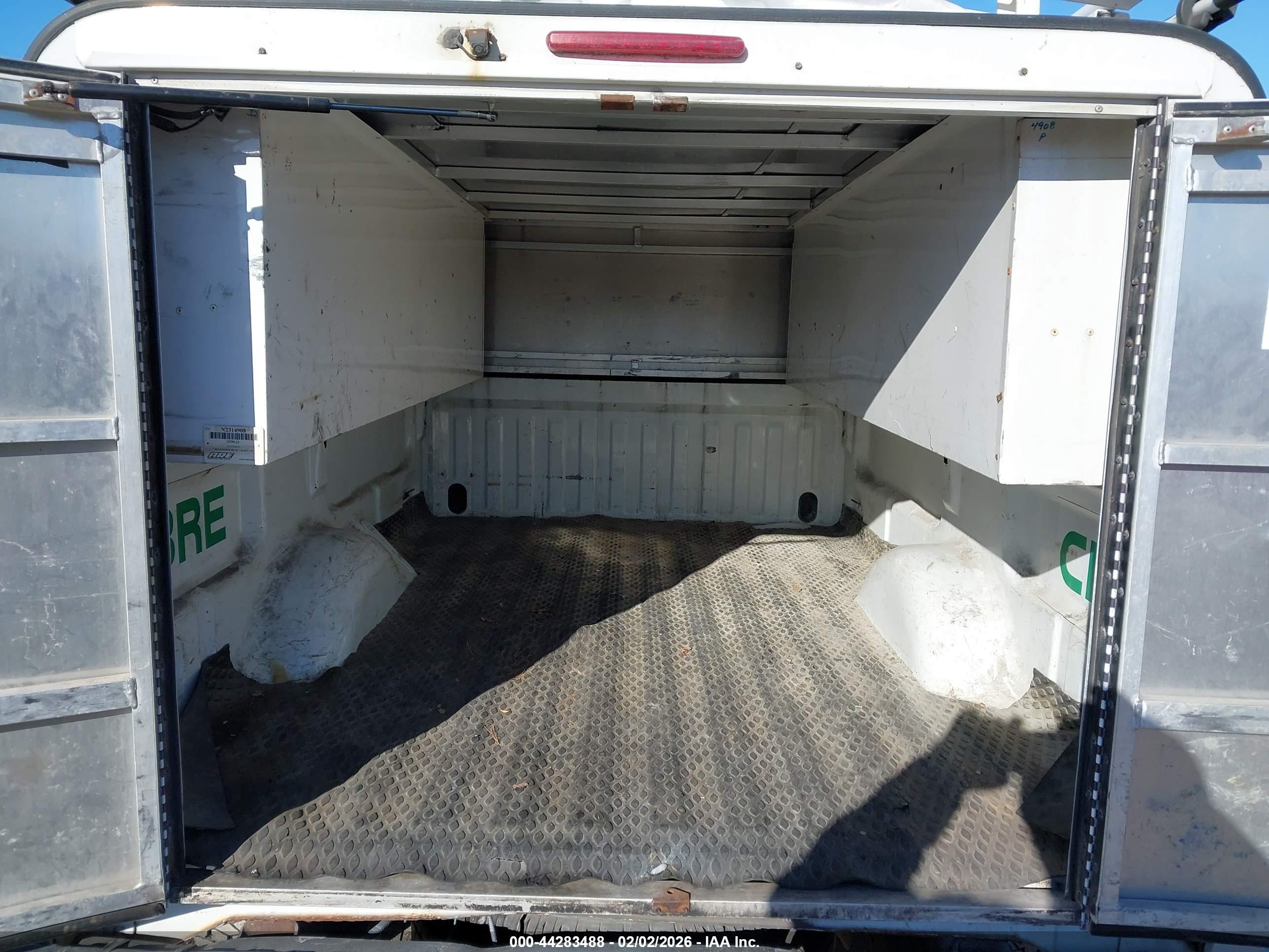 FORD F-150 image 8