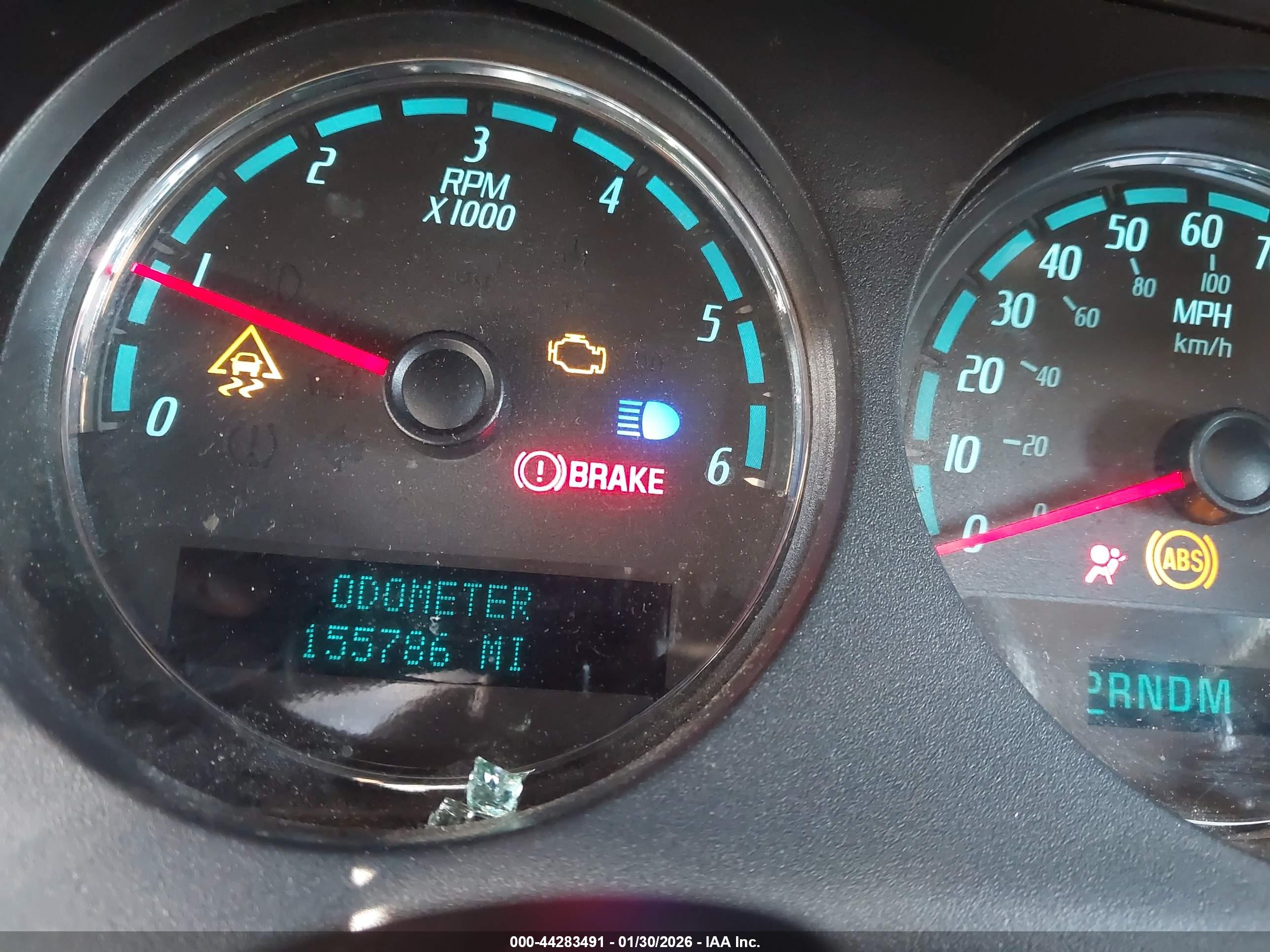 CHEVROLET TAHOE image 7
