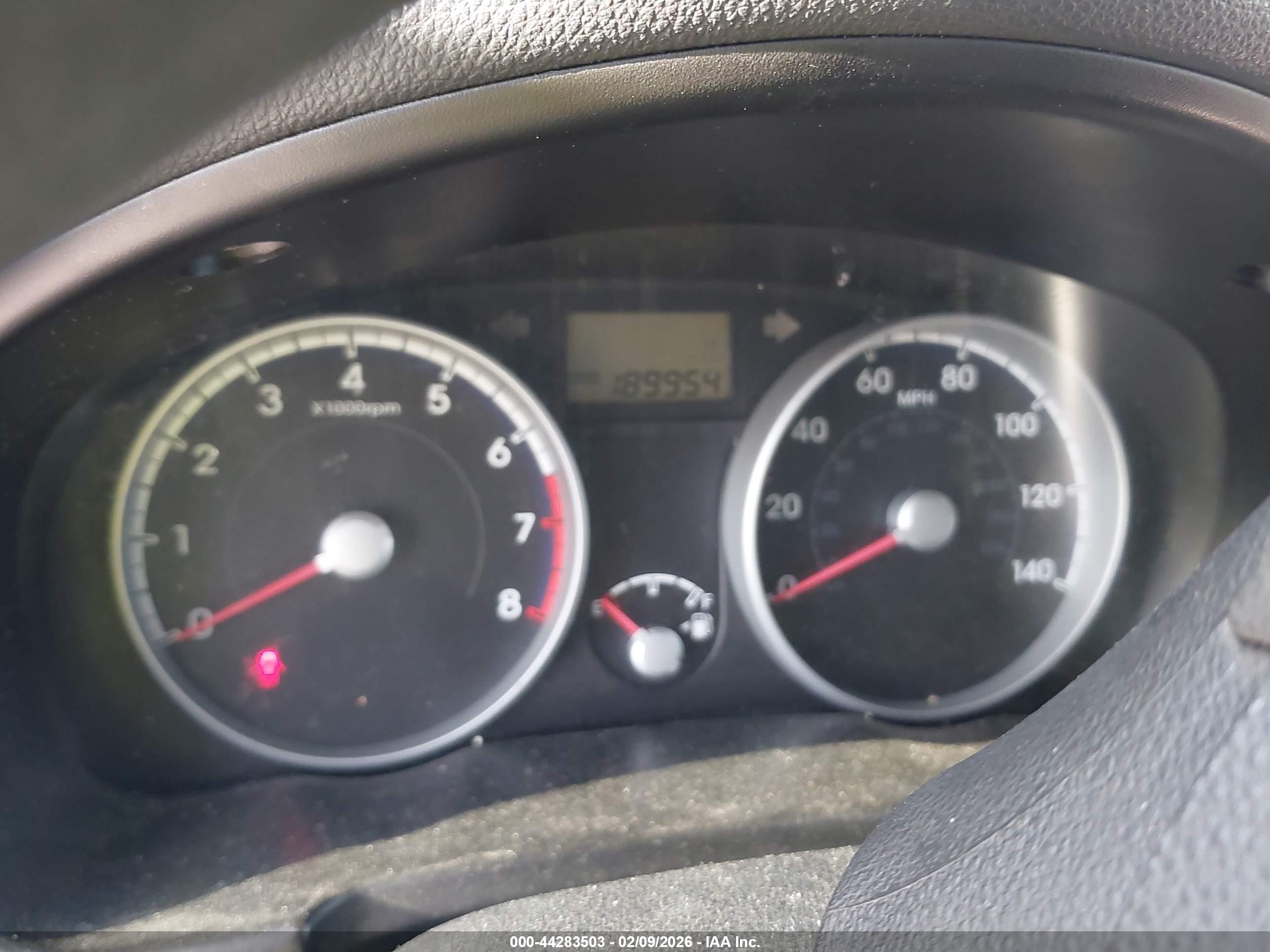 HYUNDAI ACCENT image 7