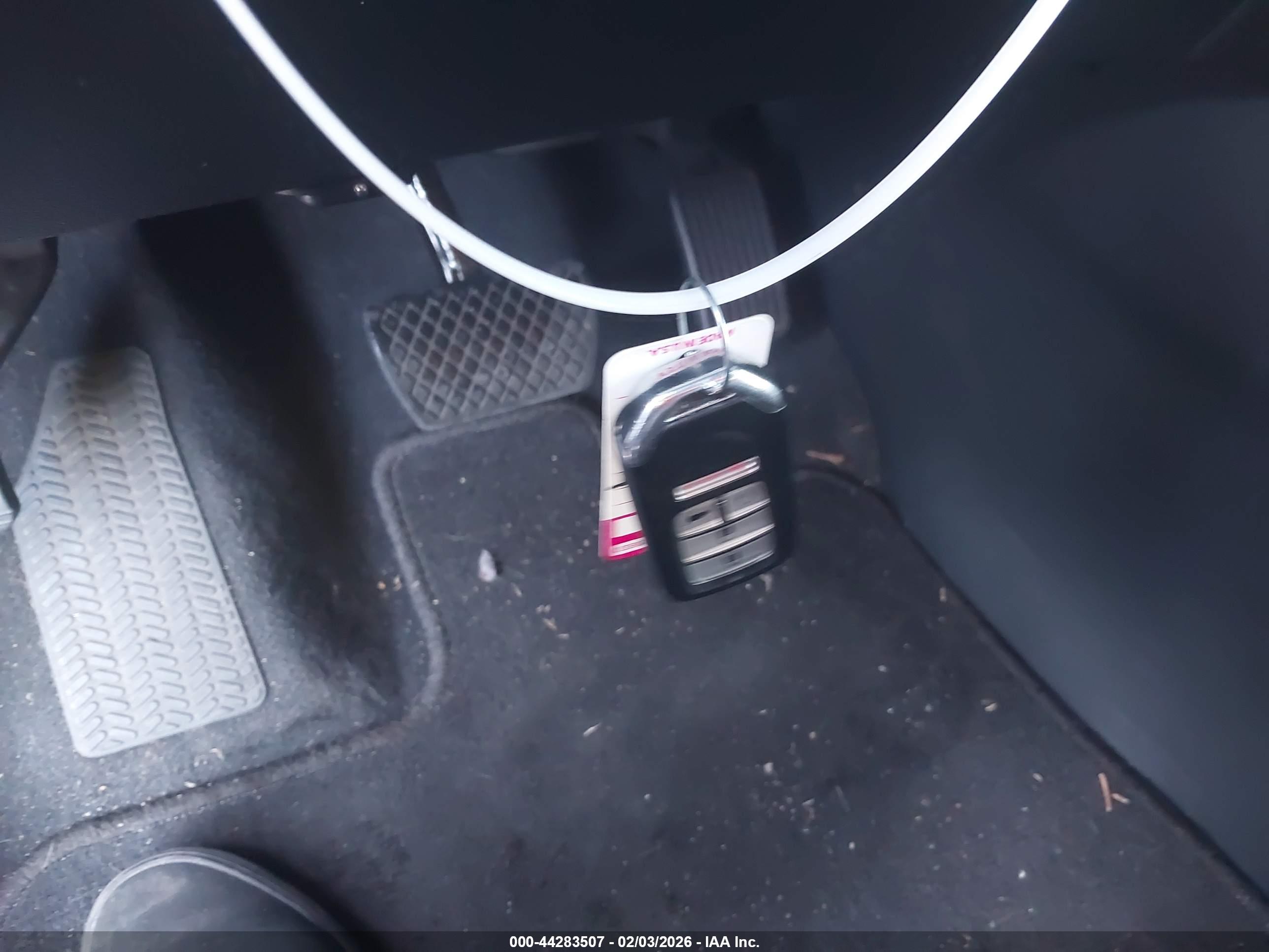 HONDA PASSPORT image 11