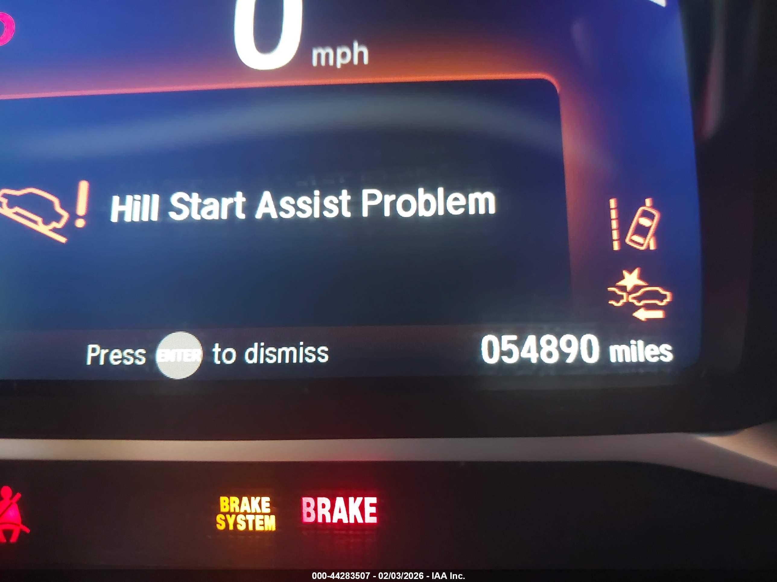 HONDA PASSPORT image 7