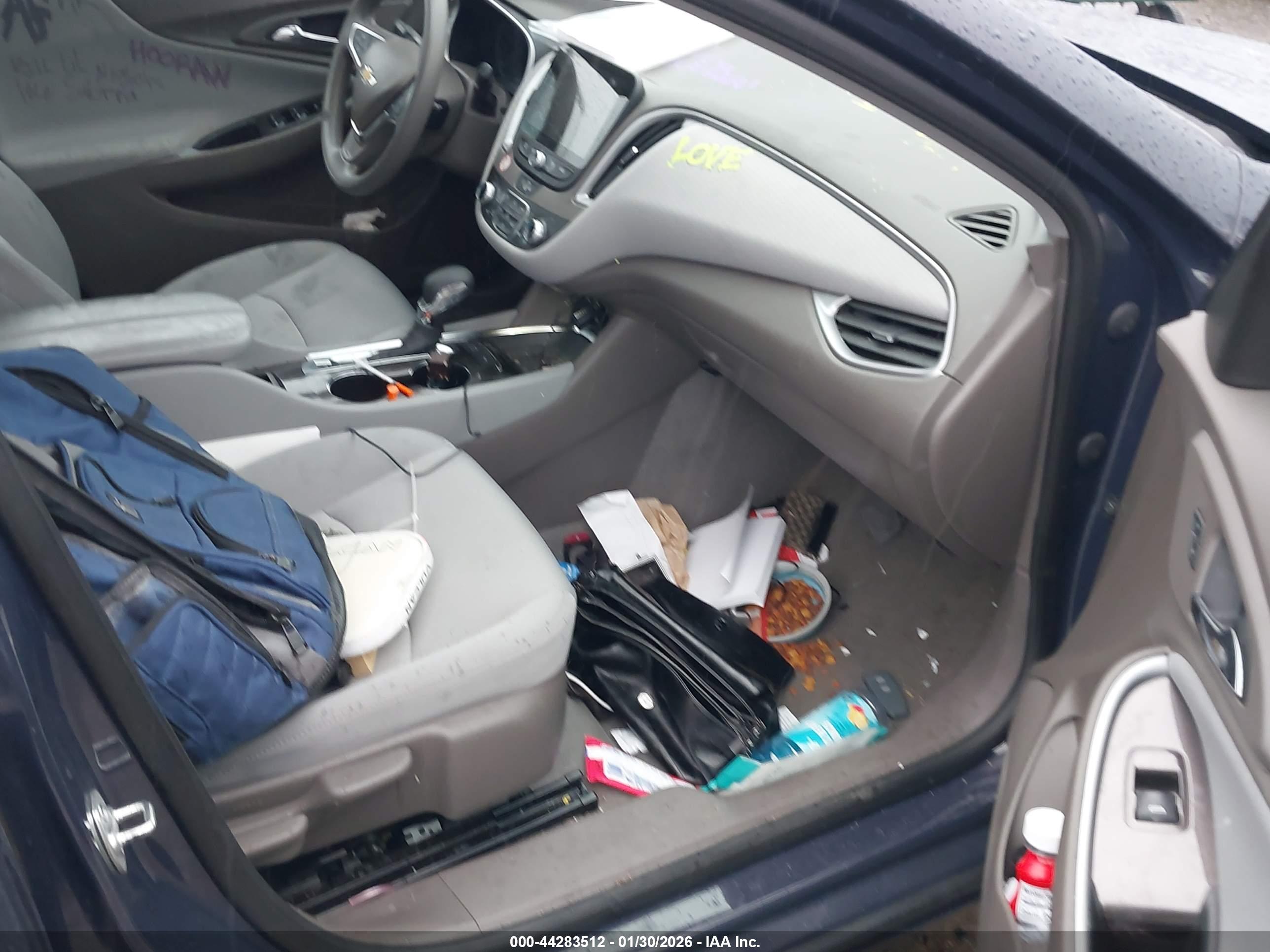 CHEVROLET MALIBU image 5