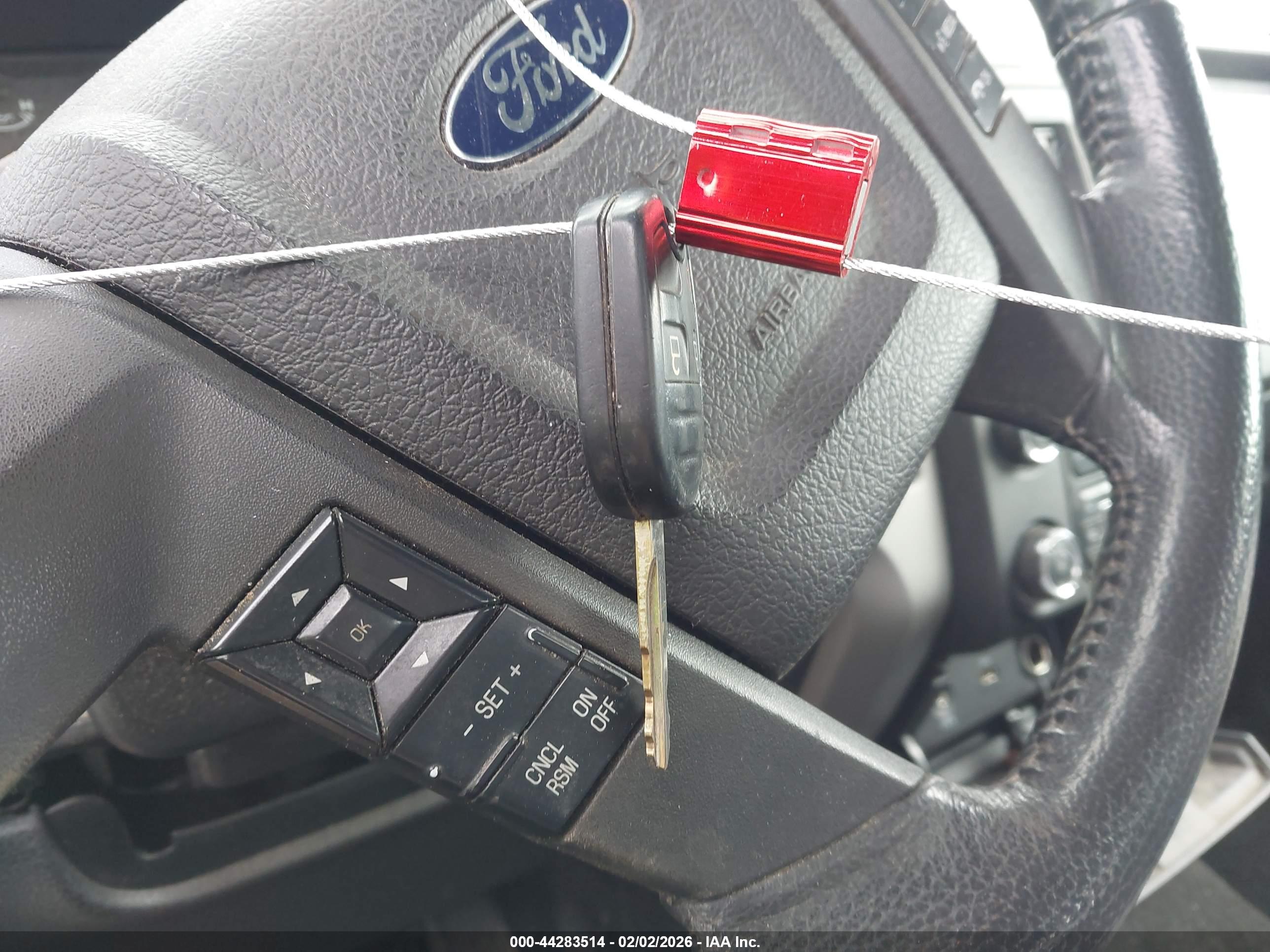 FORD F-150 image 11