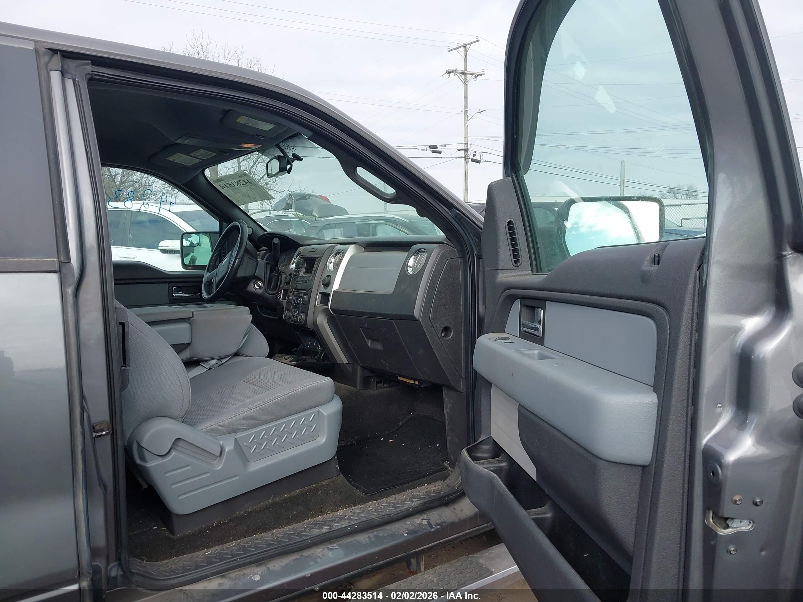 FORD F-150 image 5