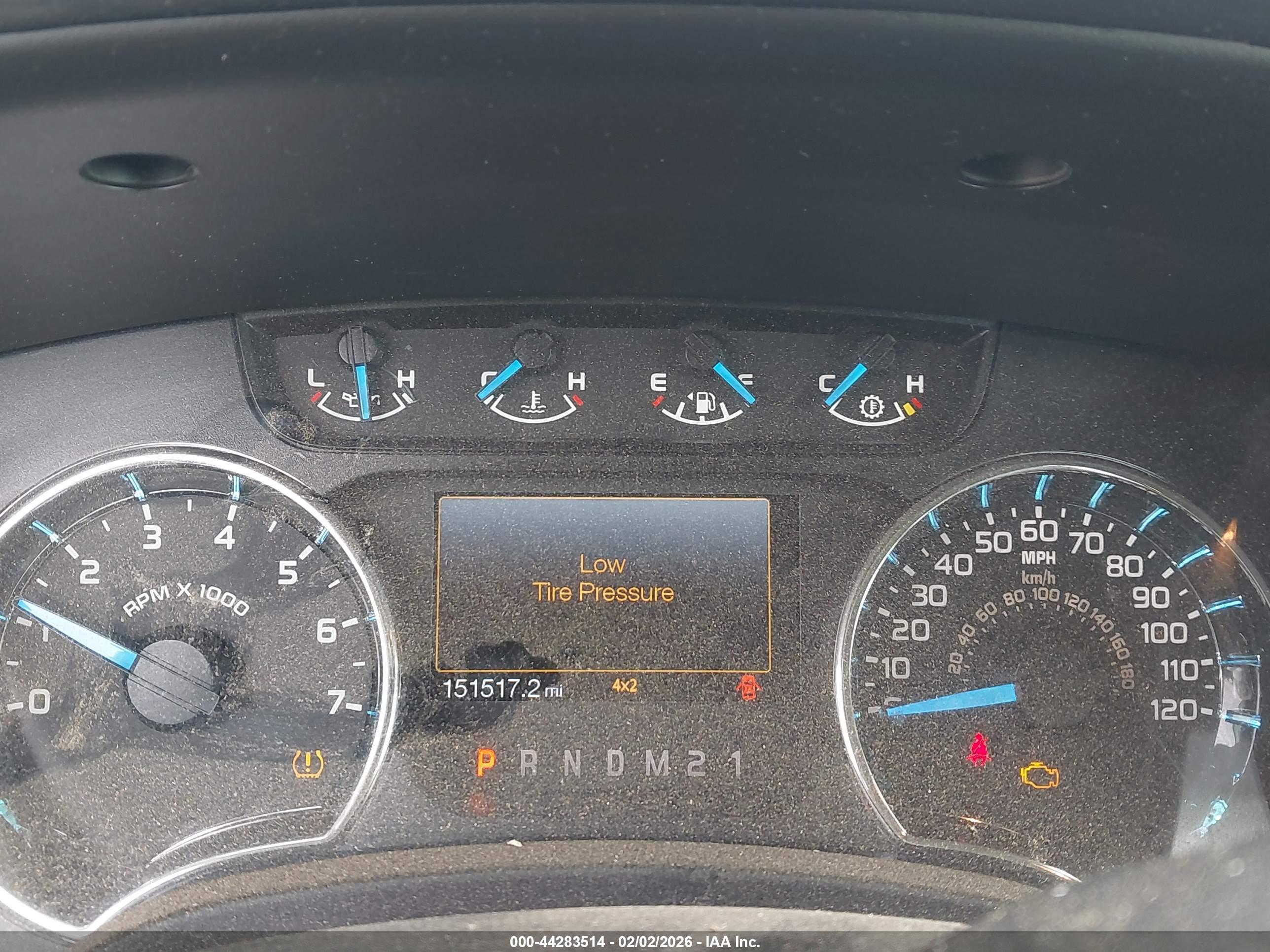 FORD F-150 image 7