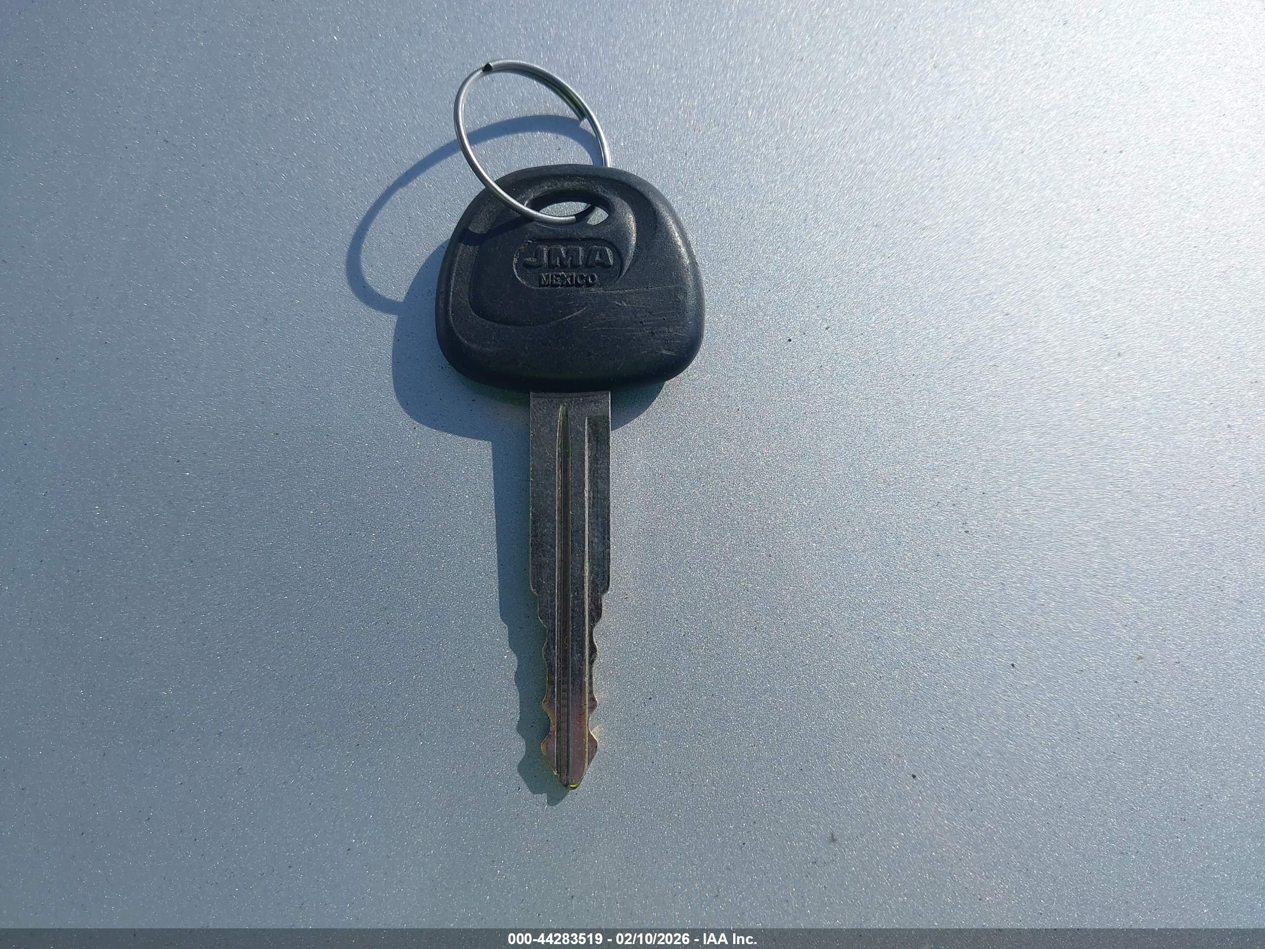 KIA SPECTRA image 11